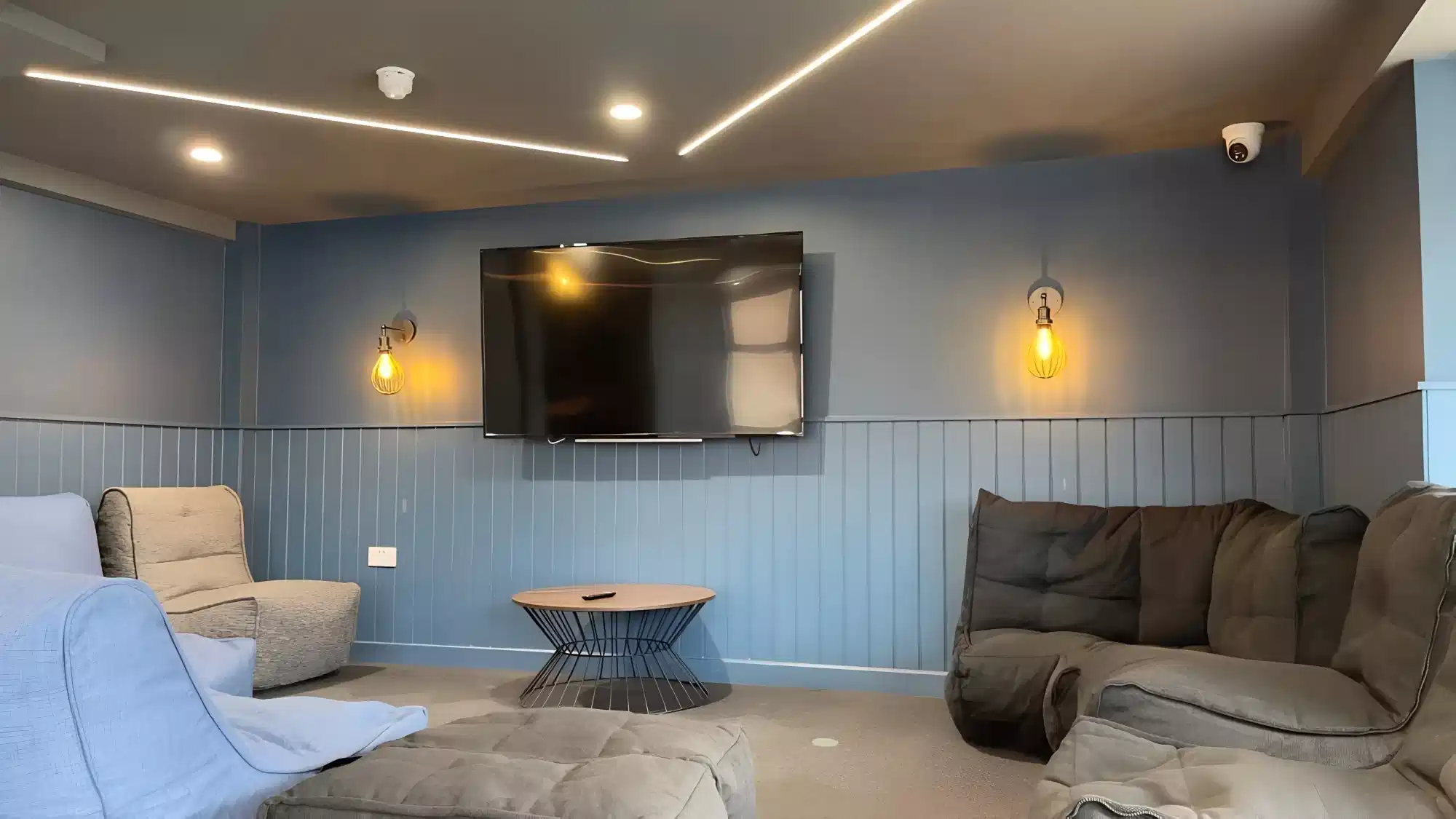 Amenities
