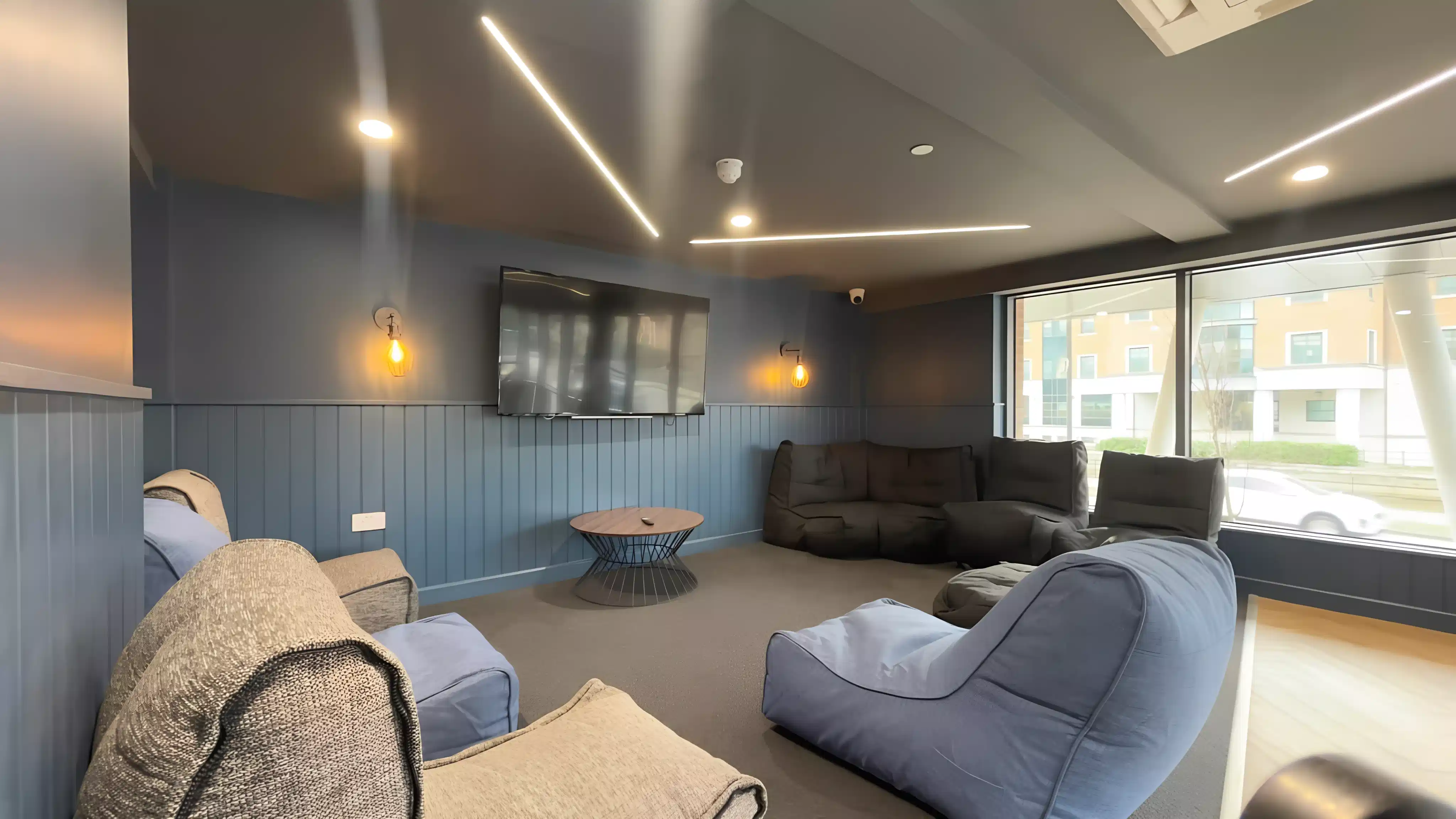 Amenities