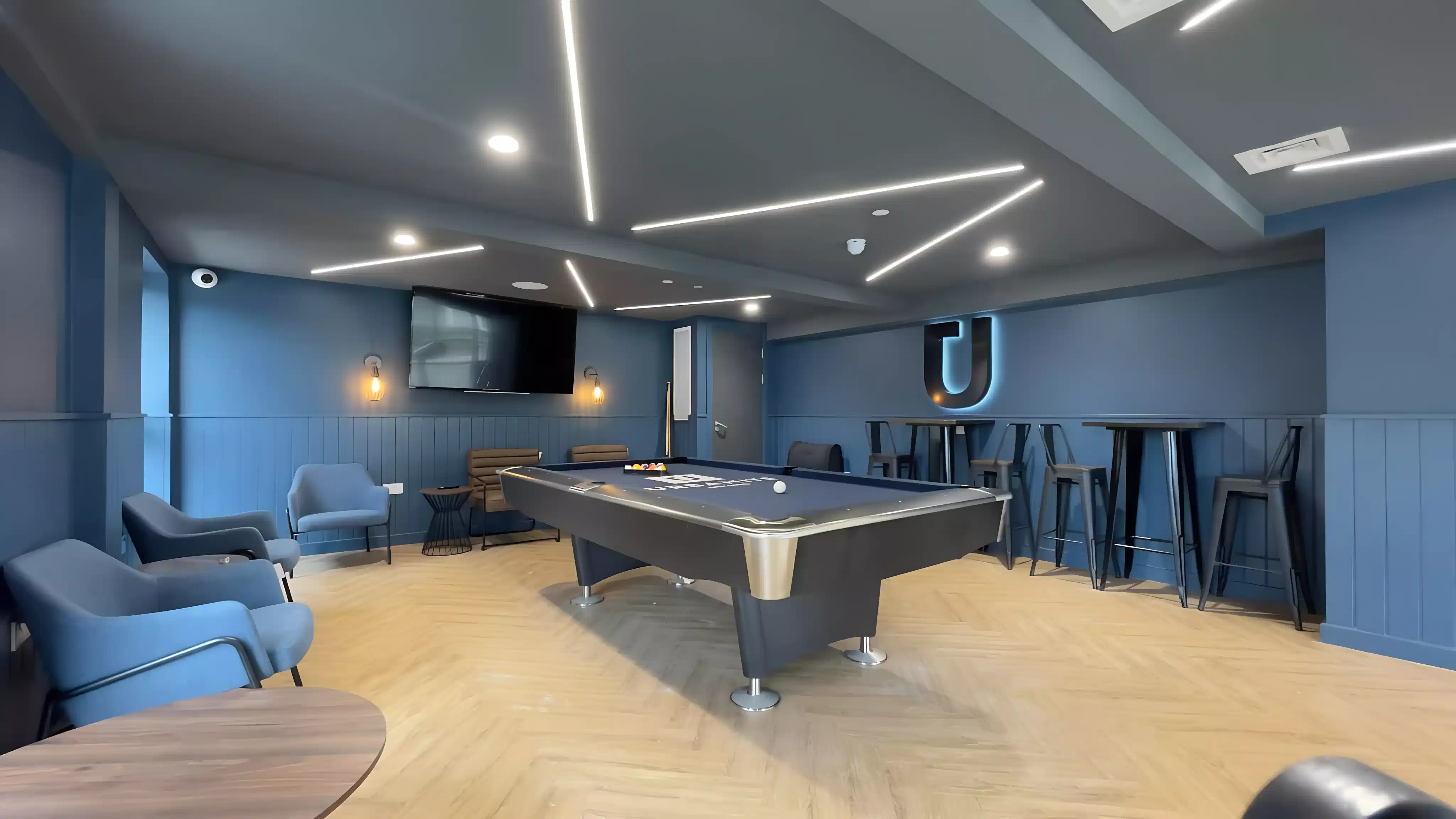 Amenities