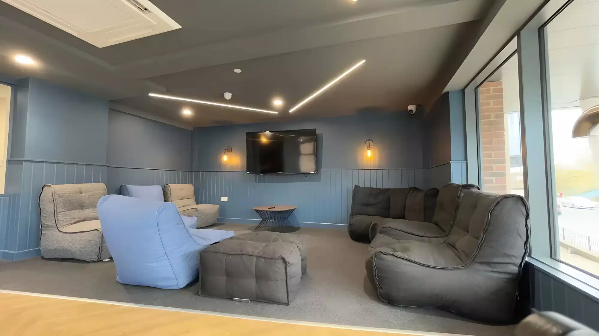 Amenities