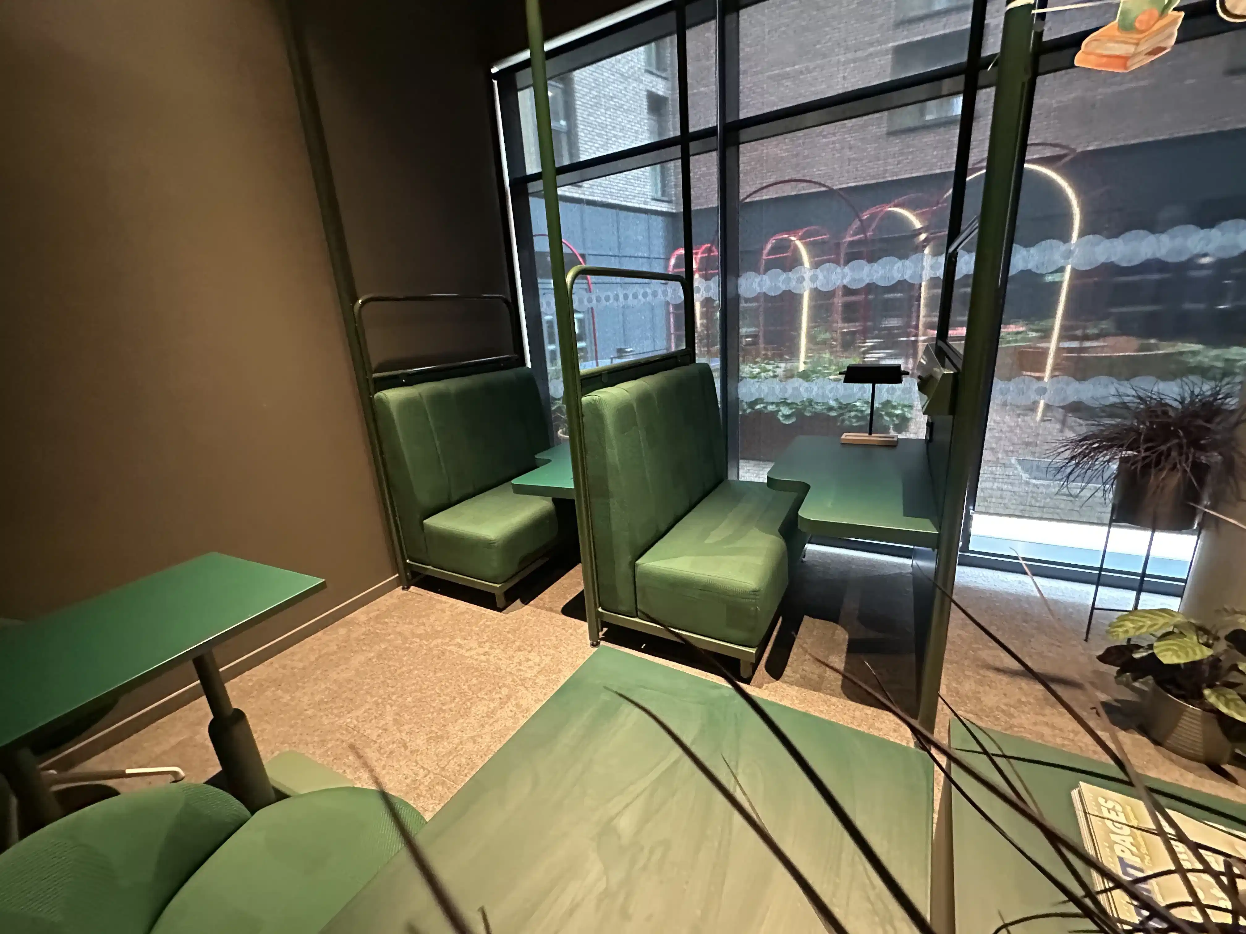 Common Area