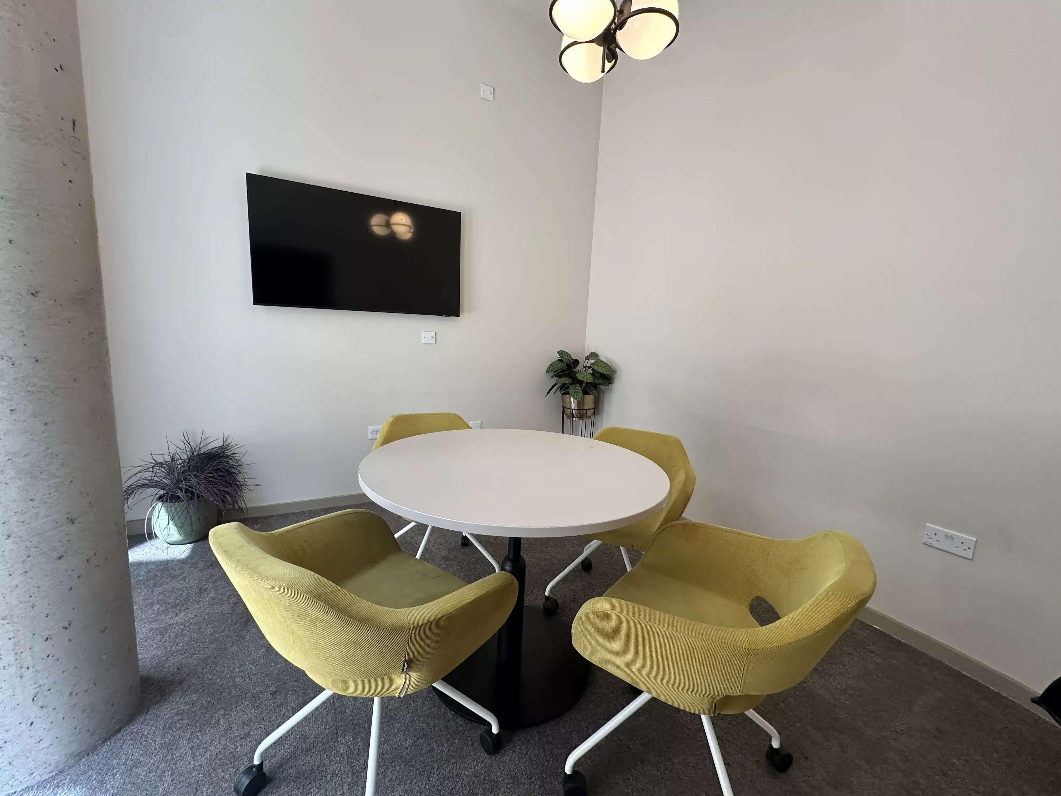 Common Area