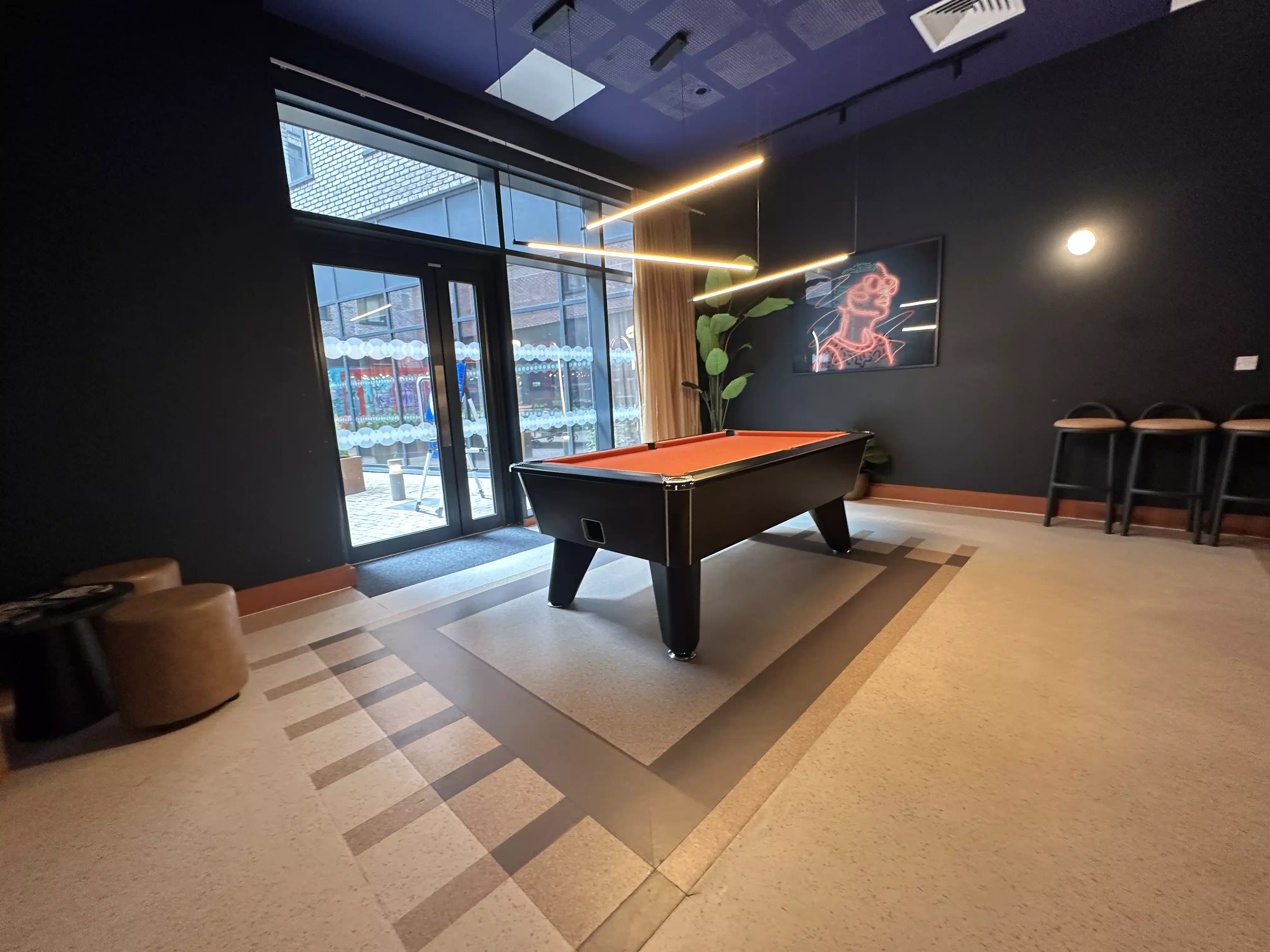 Common Area