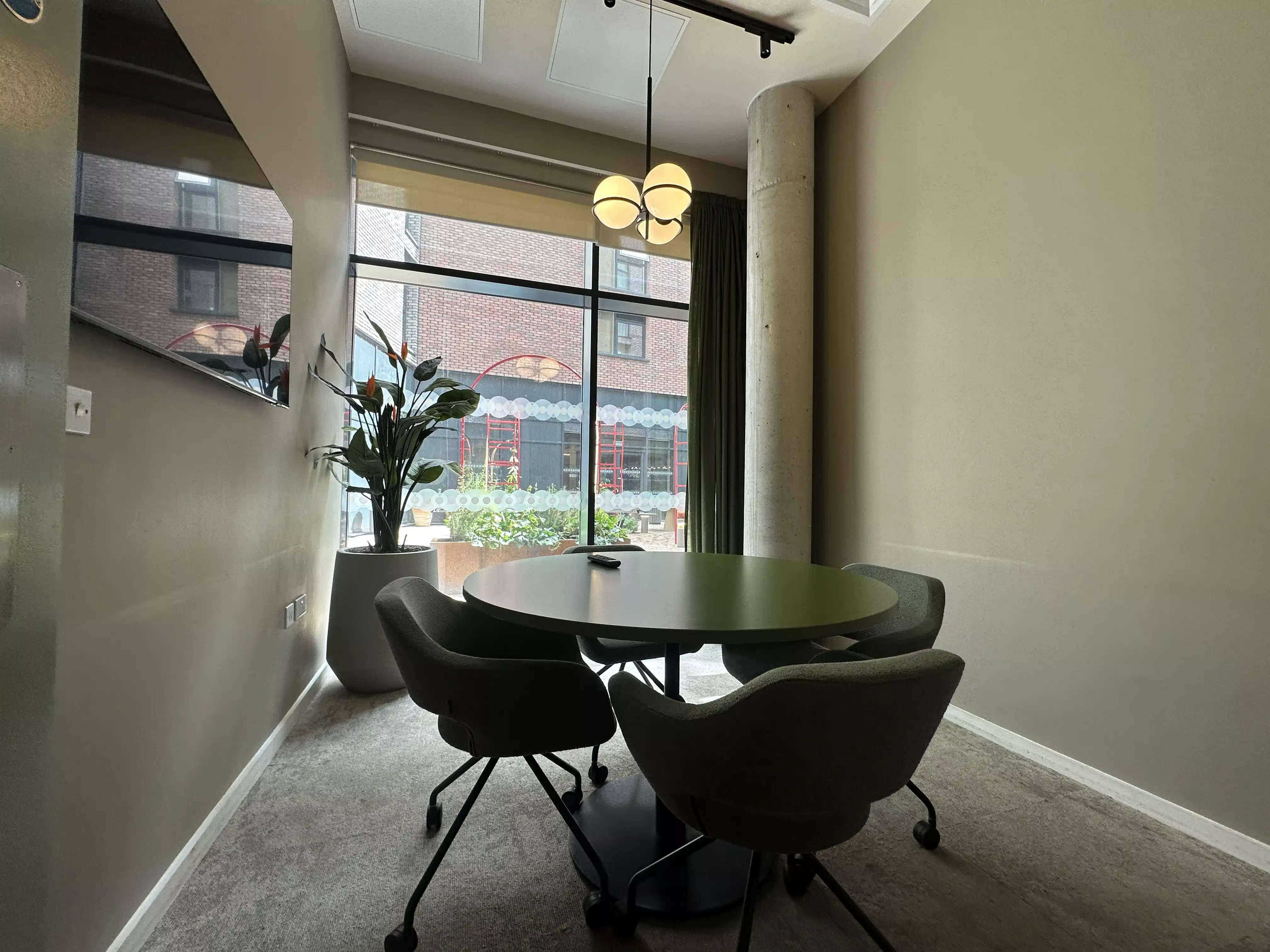 Common Area