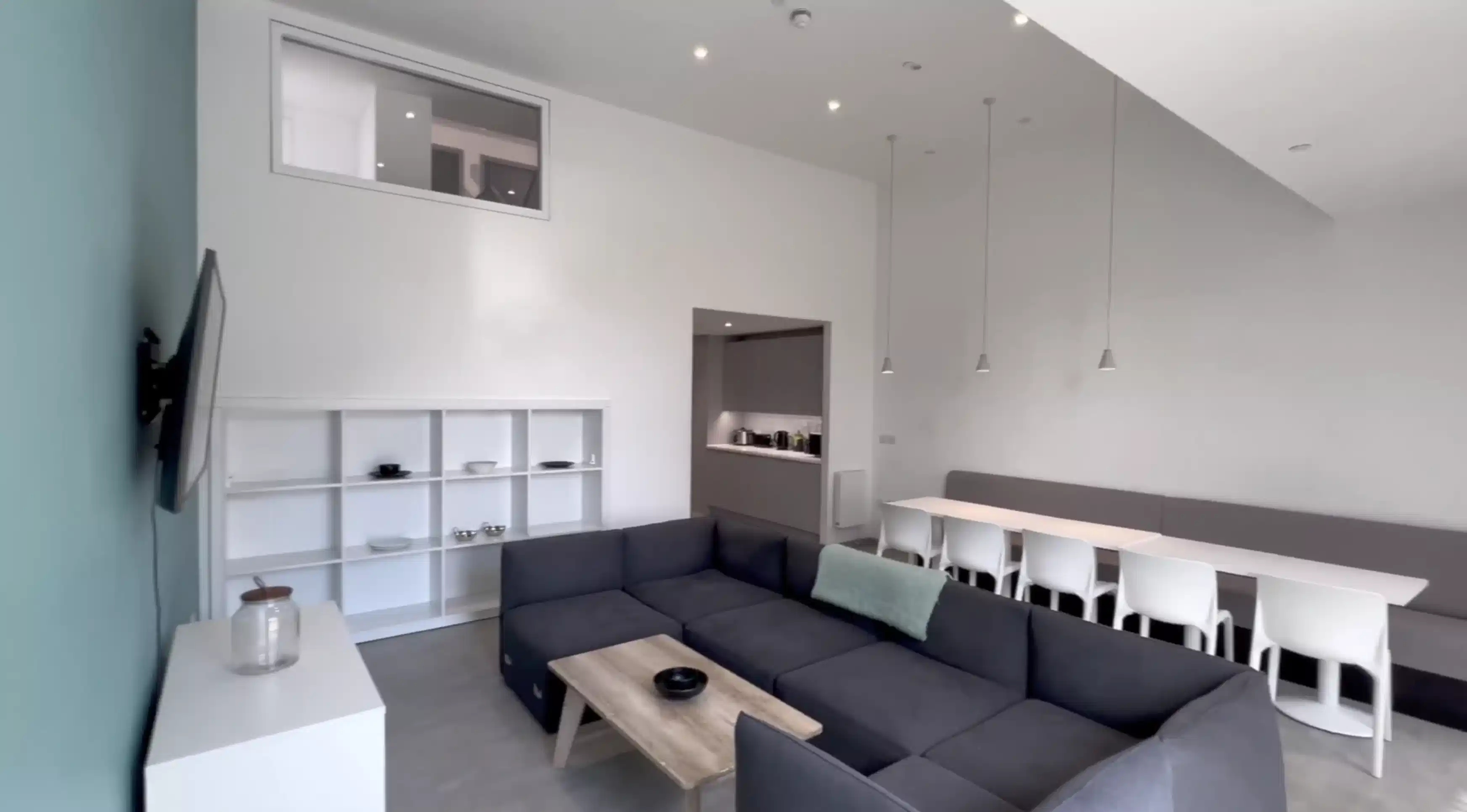 Common Area