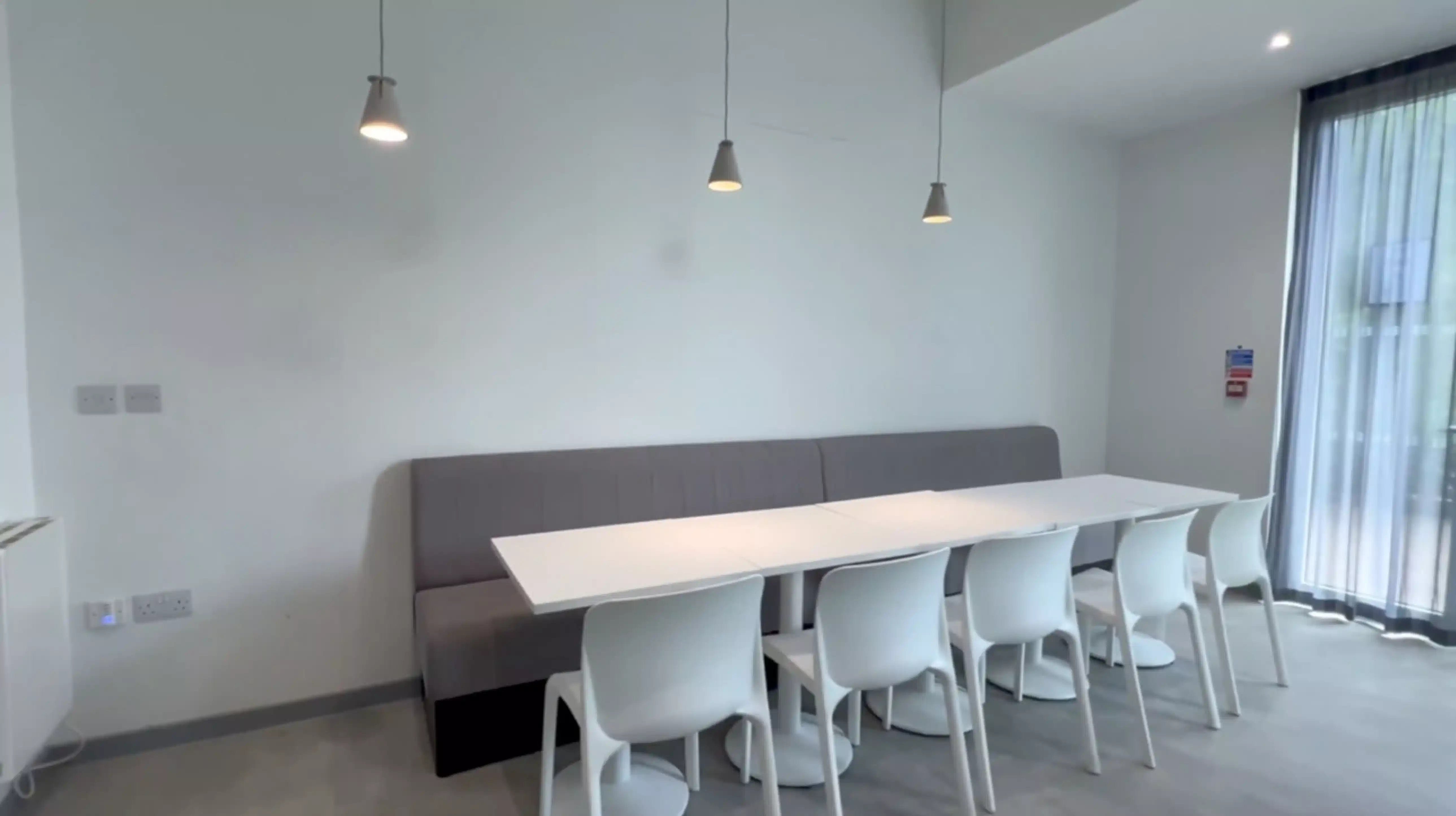 Common Area