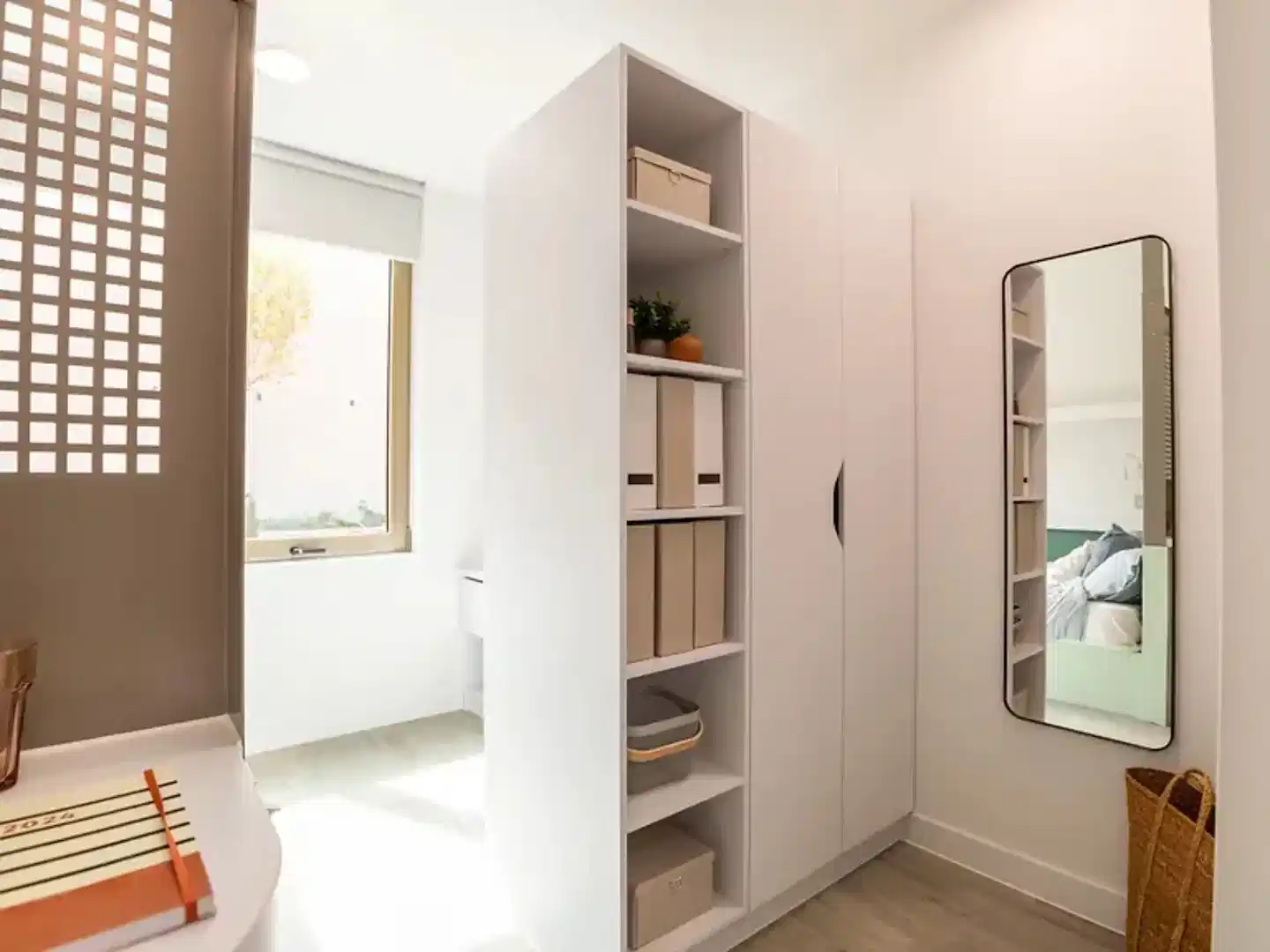 Classic Studio - Amenities