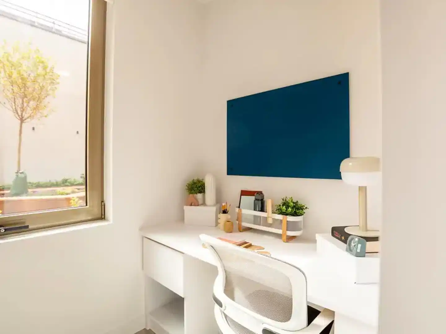 Classic Studio - Amenities