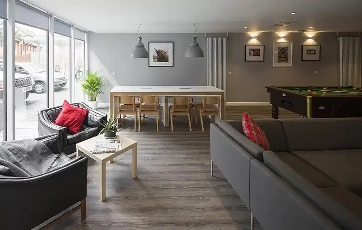 Common Area