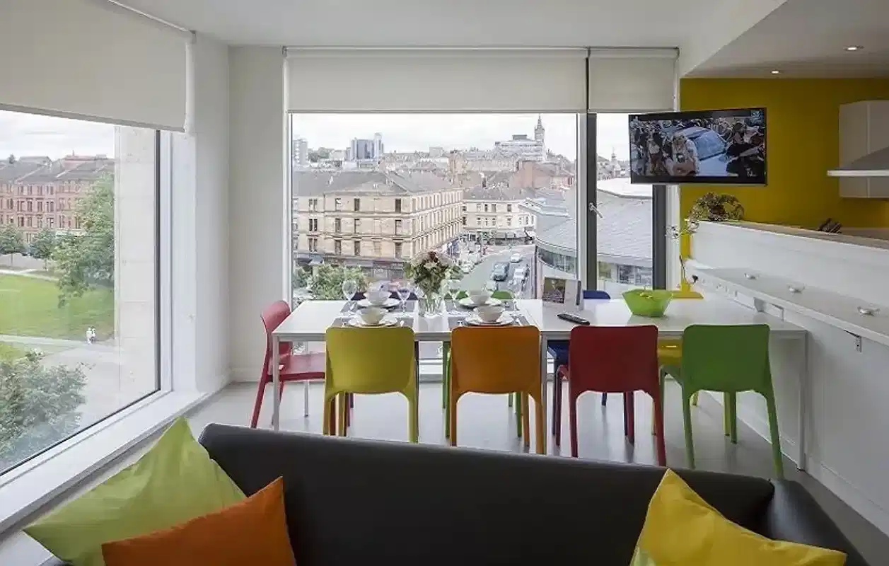 Common Area