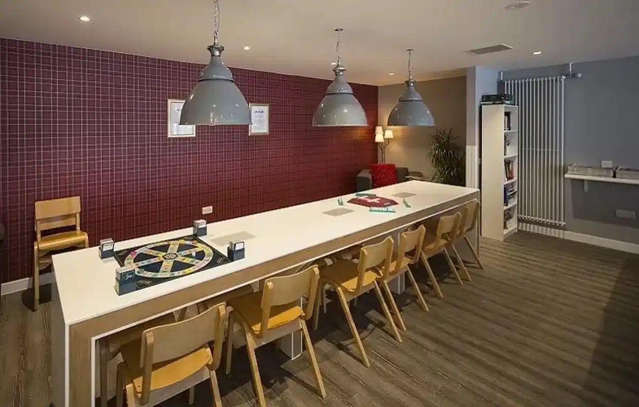 Common Area