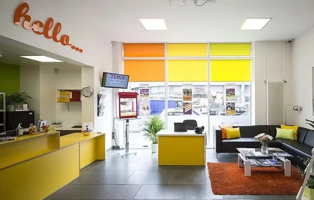 Common Area