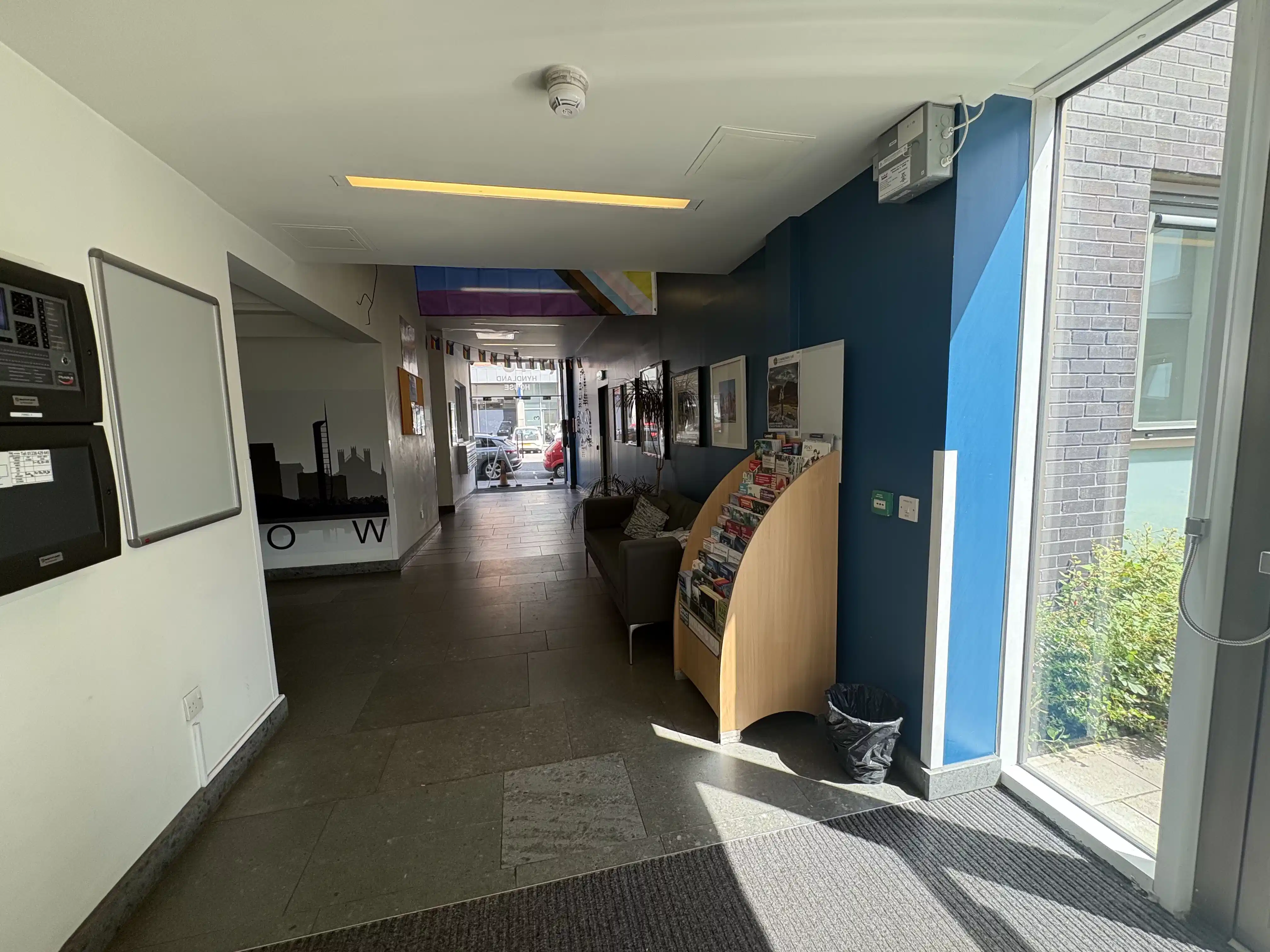 Common Area