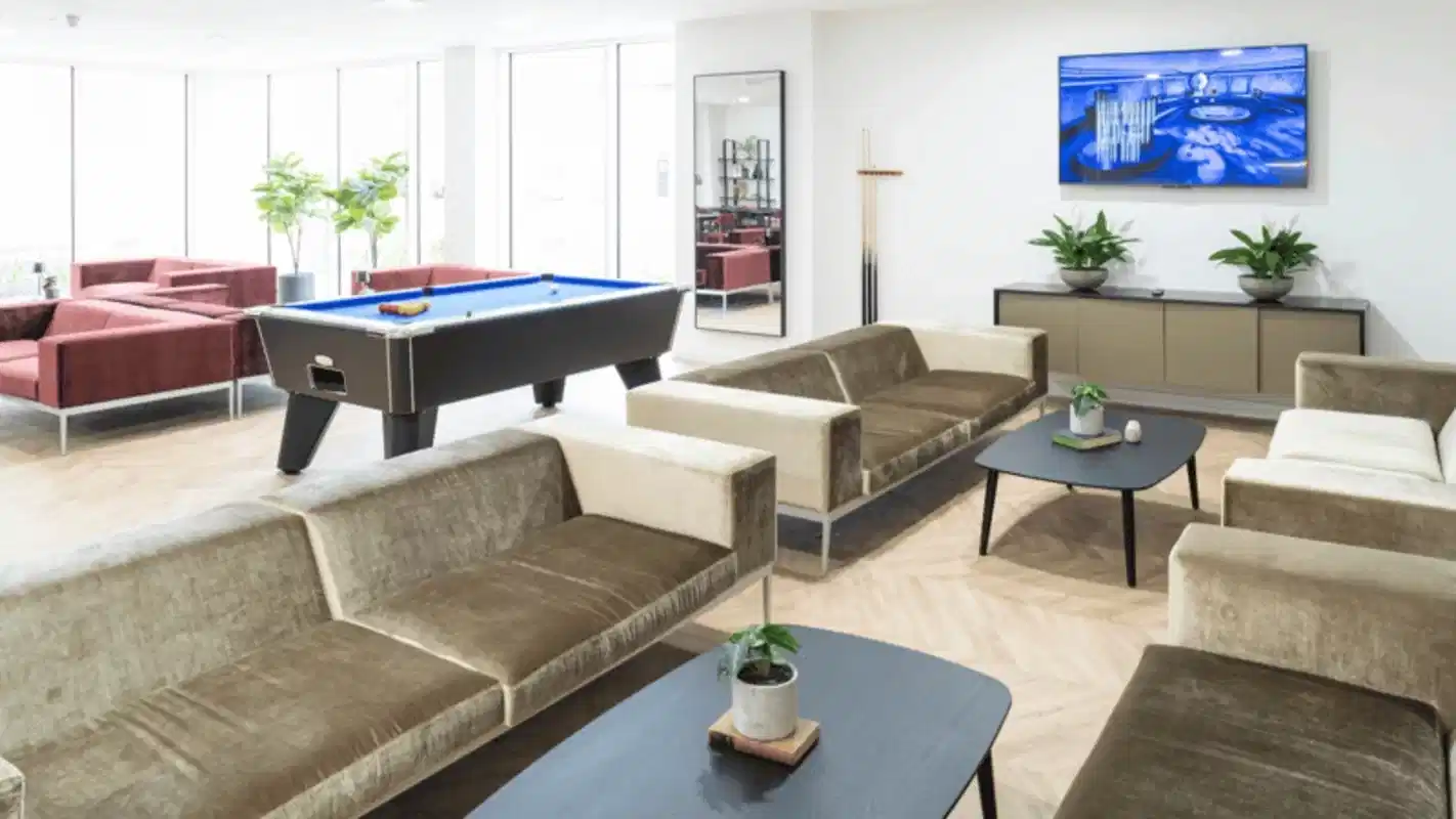 Common Area