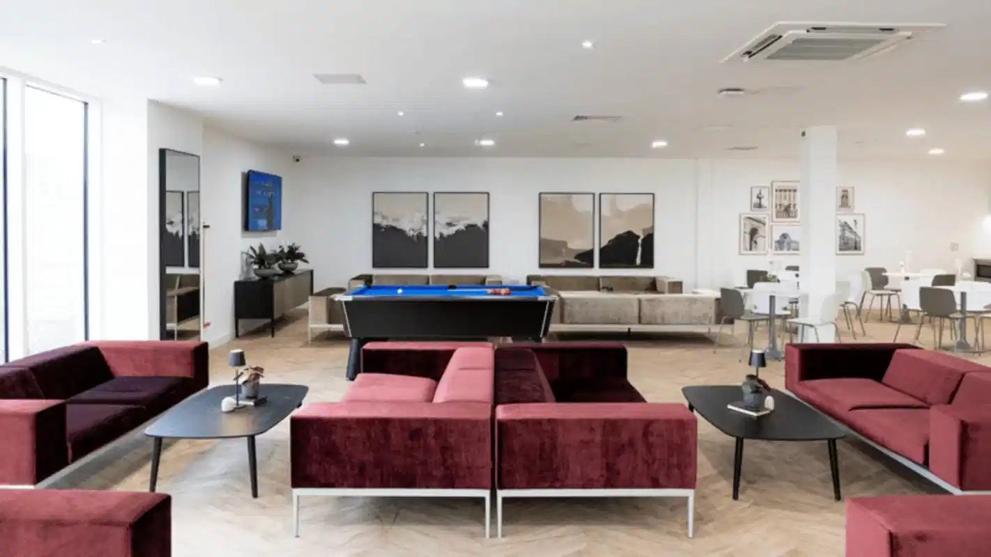 Common Area