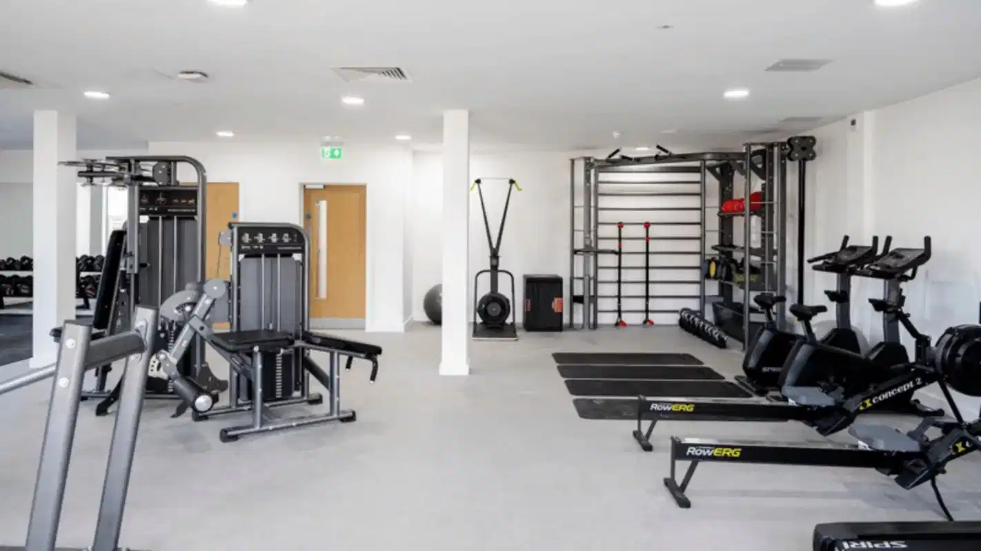 Amenities
