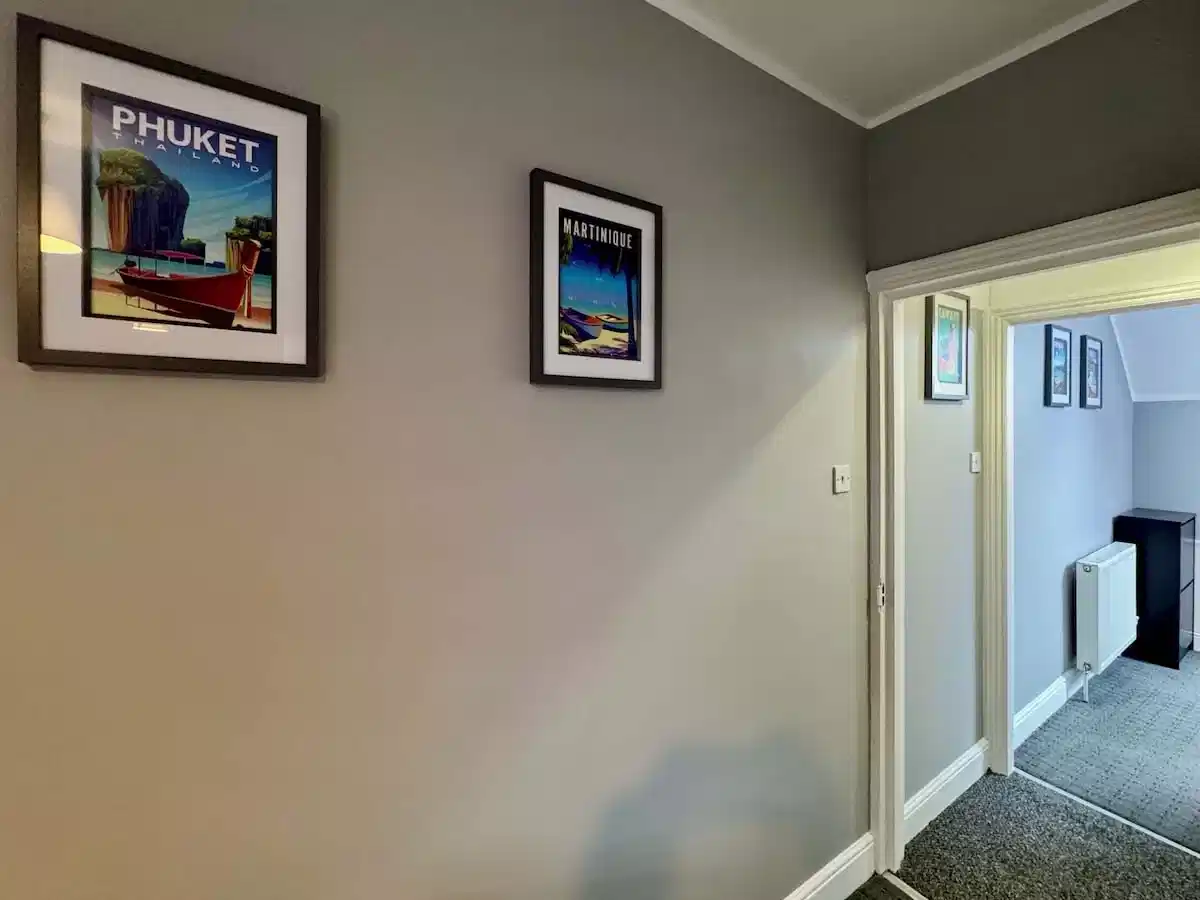 Common Area