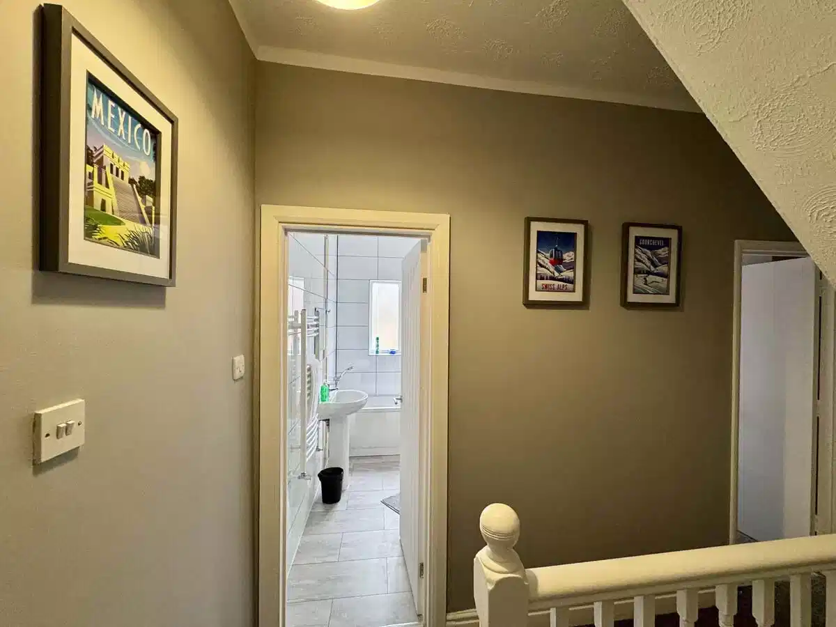 Common Area