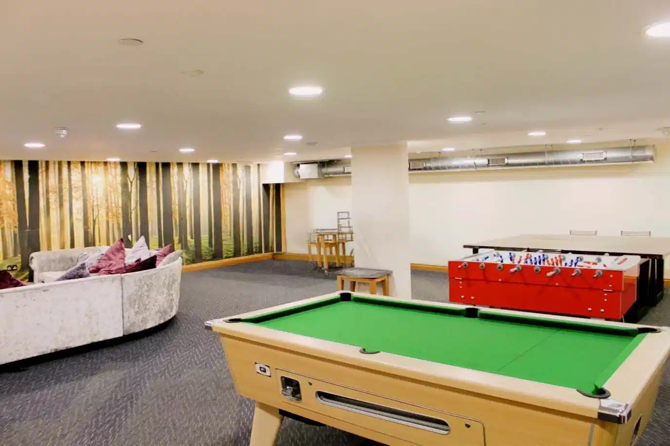 Amenities