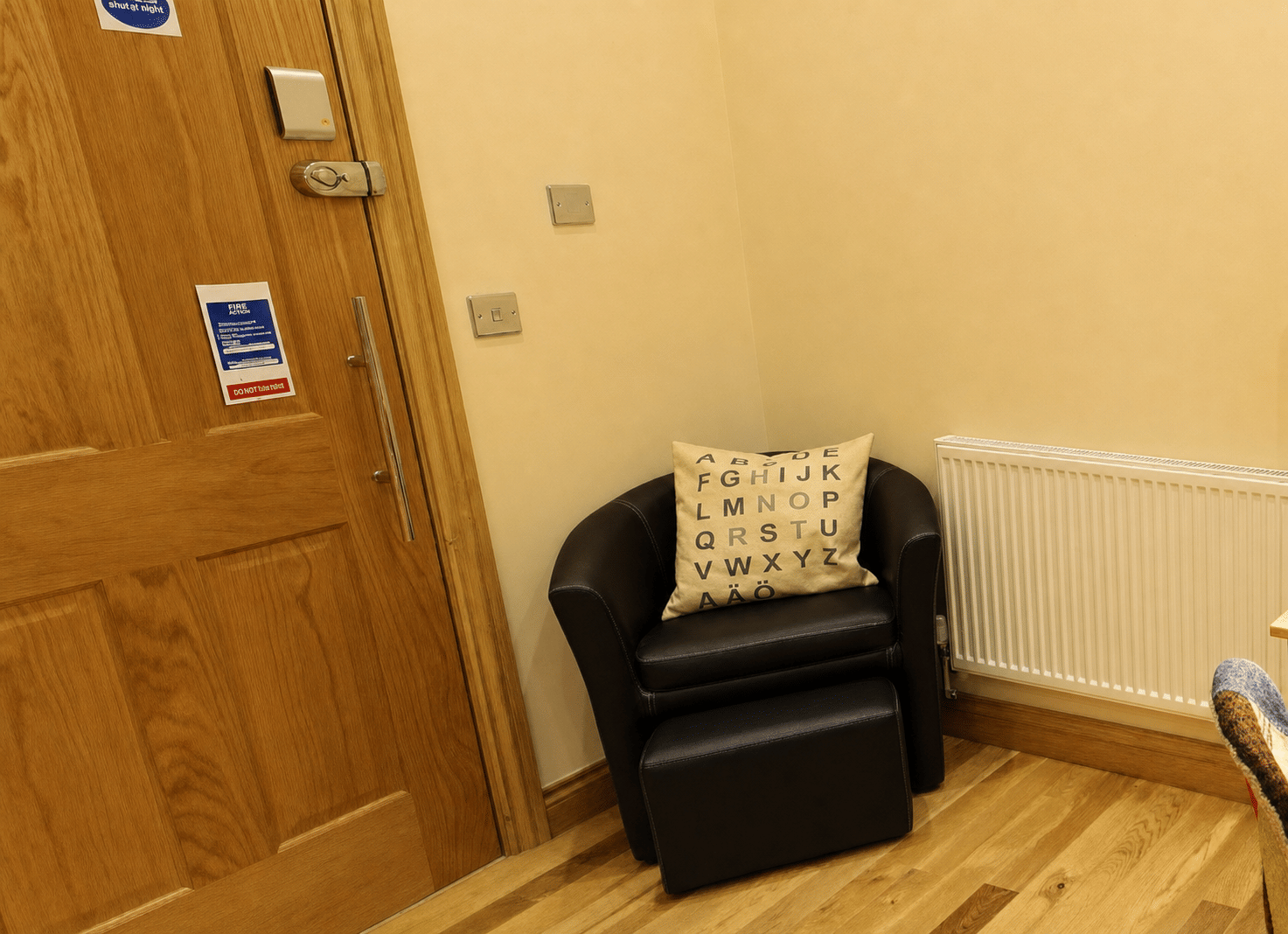 Common Area