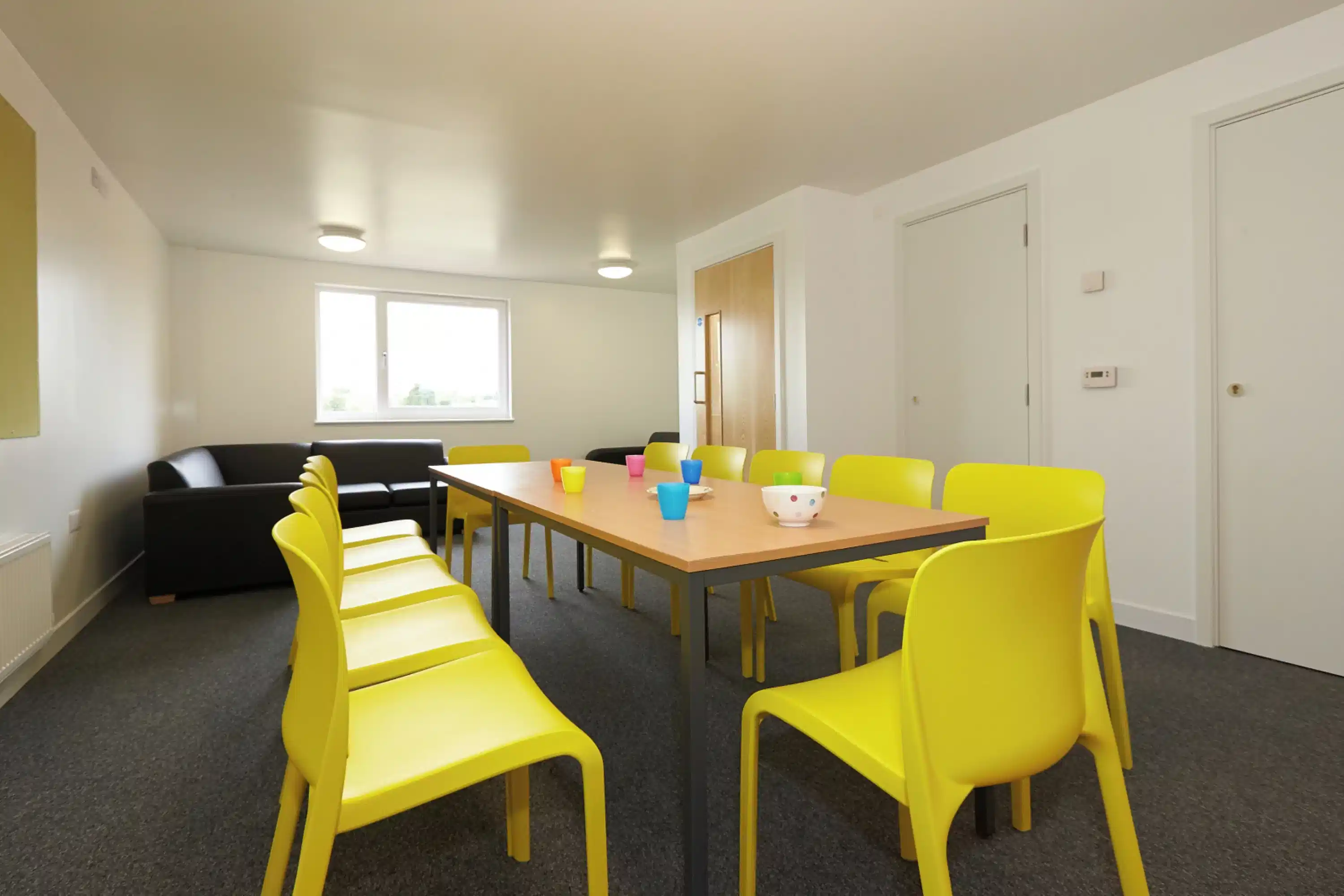 Common Area