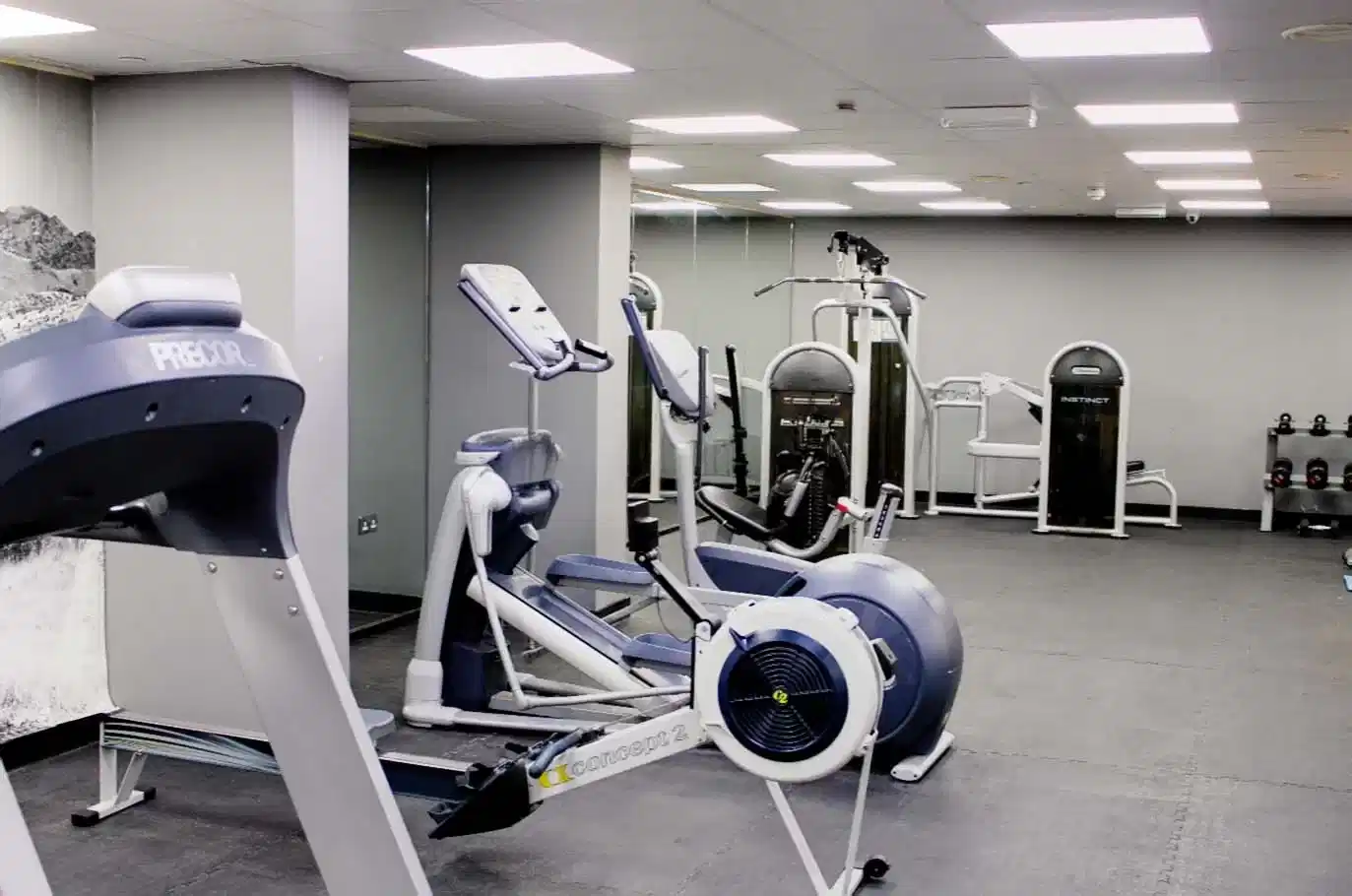 Amenities