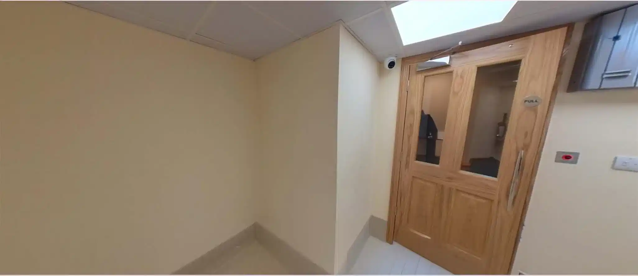Common Area