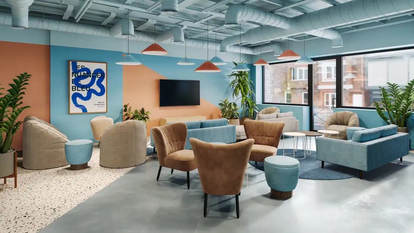 Common Area
