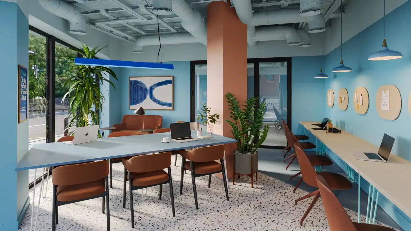 Common Area