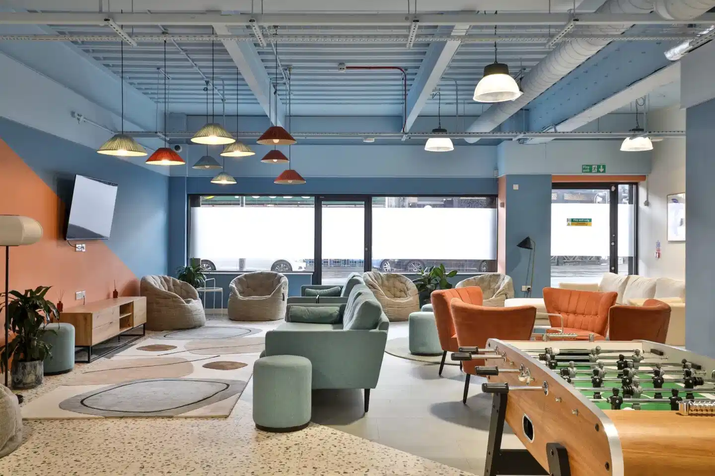 Common Area