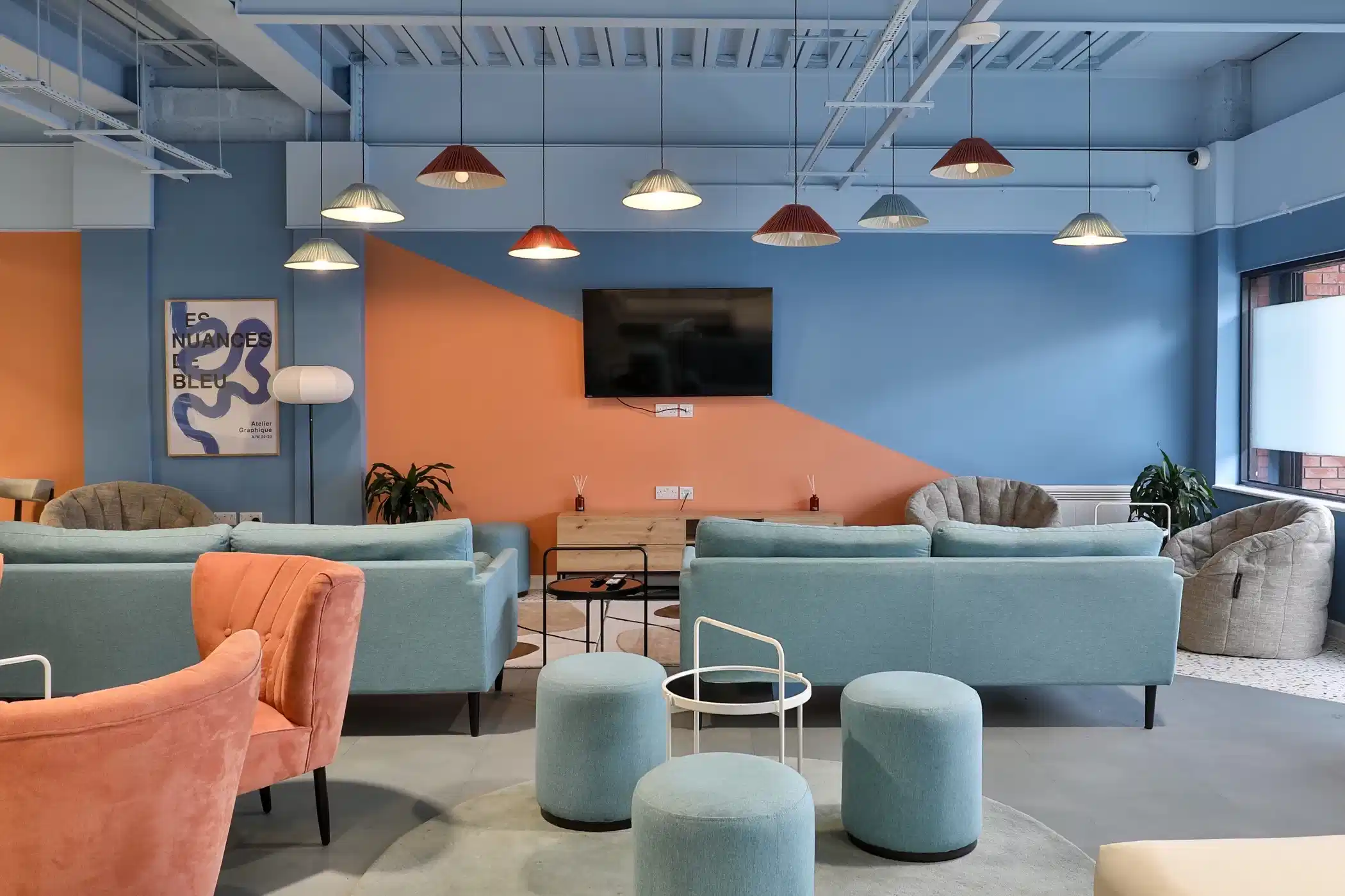 Common Area