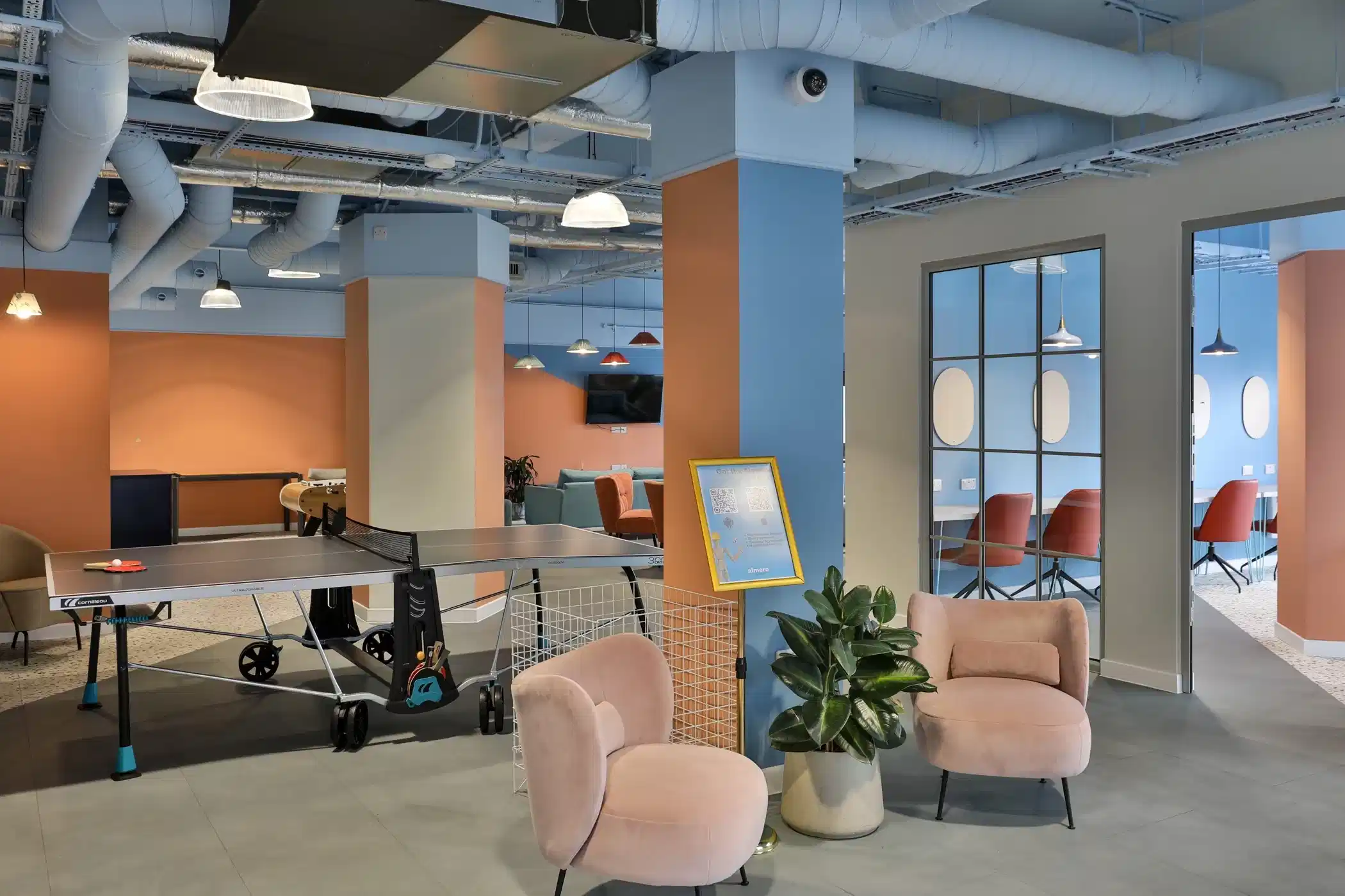 Common Area