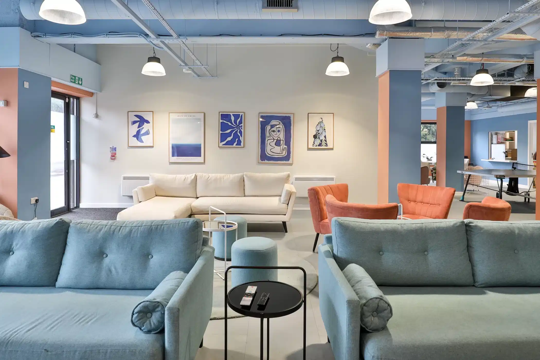 Common Area