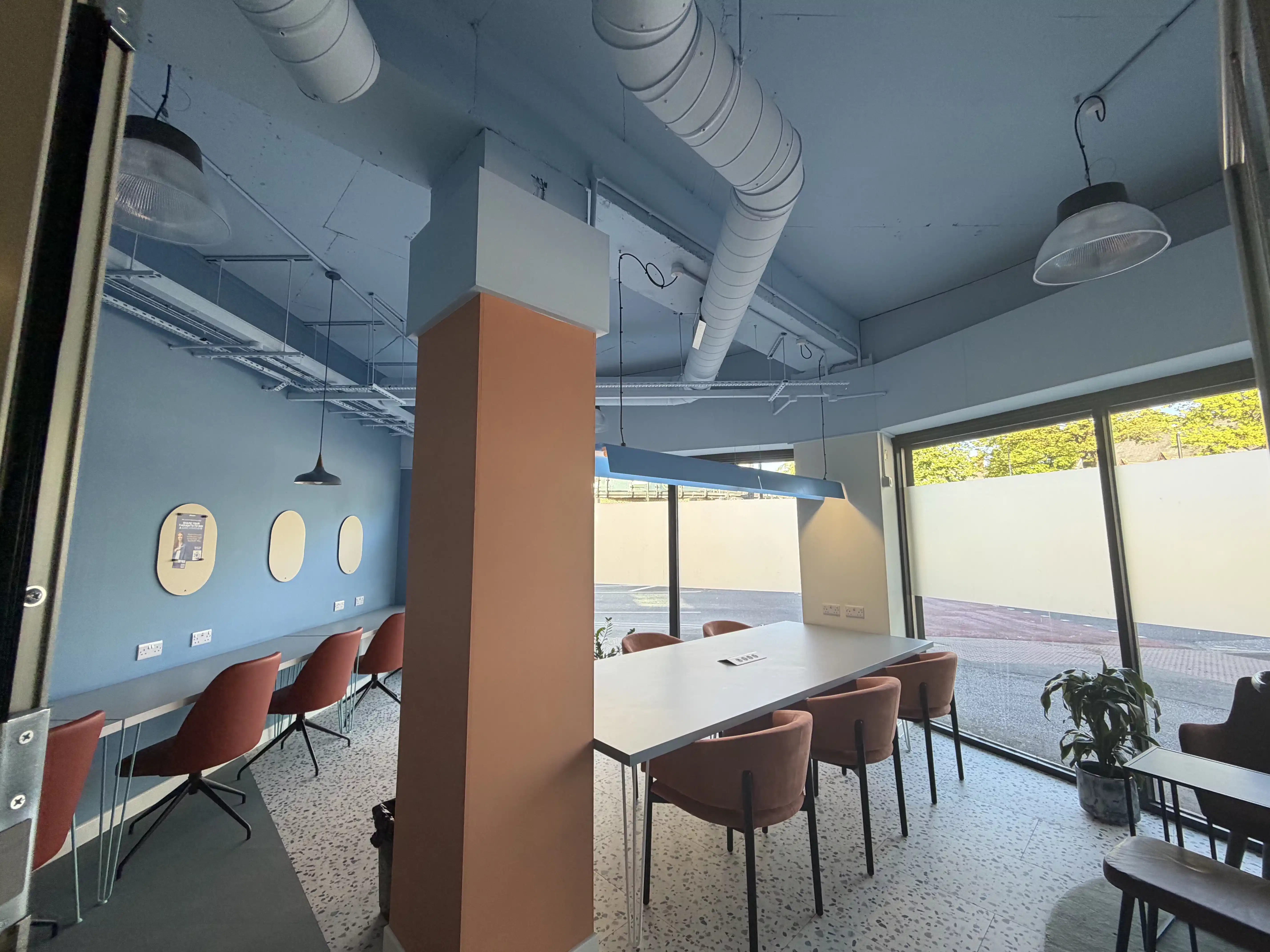 Common Area
