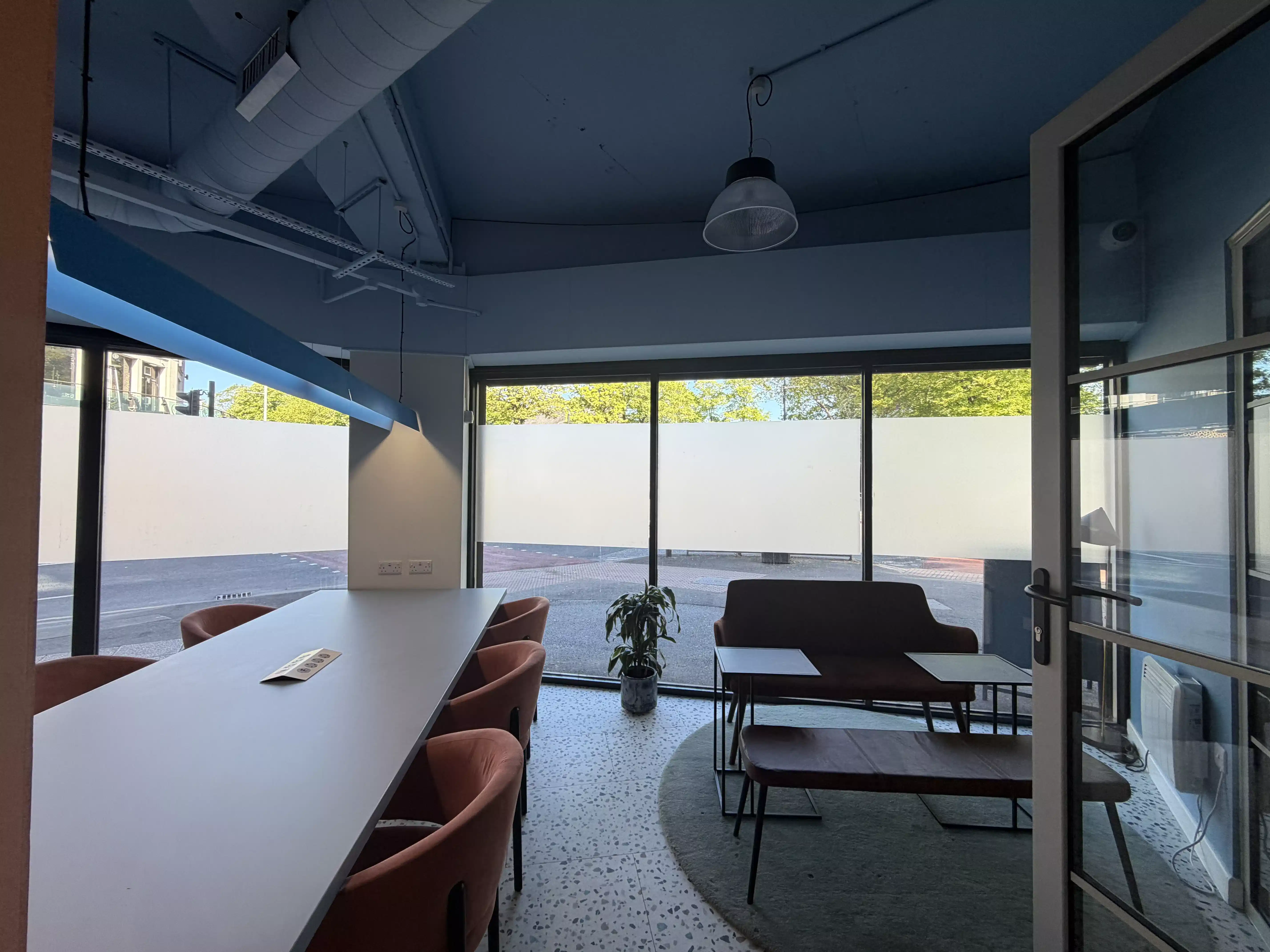Common Area
