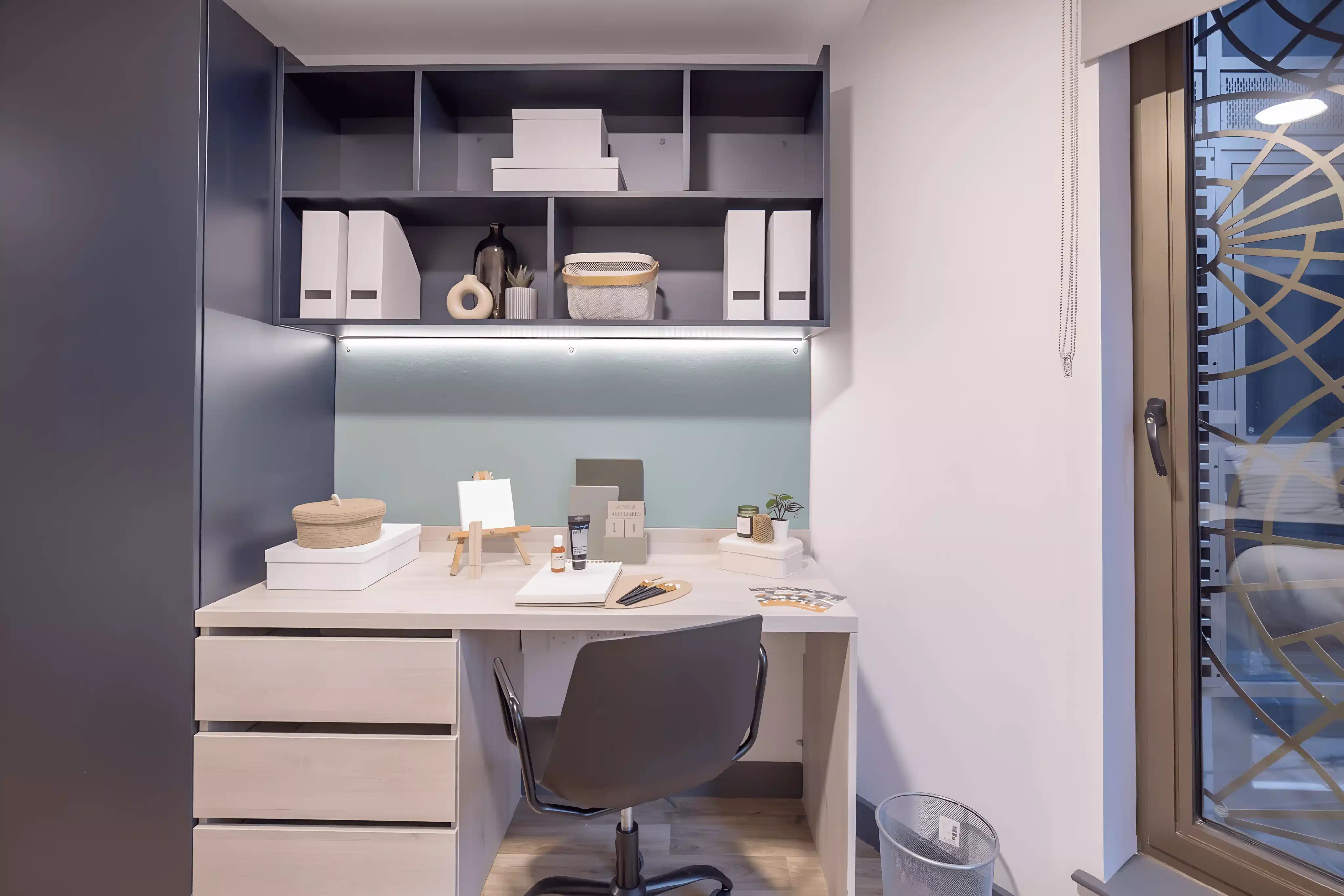 Classic Plus Ensuite - Amenities
