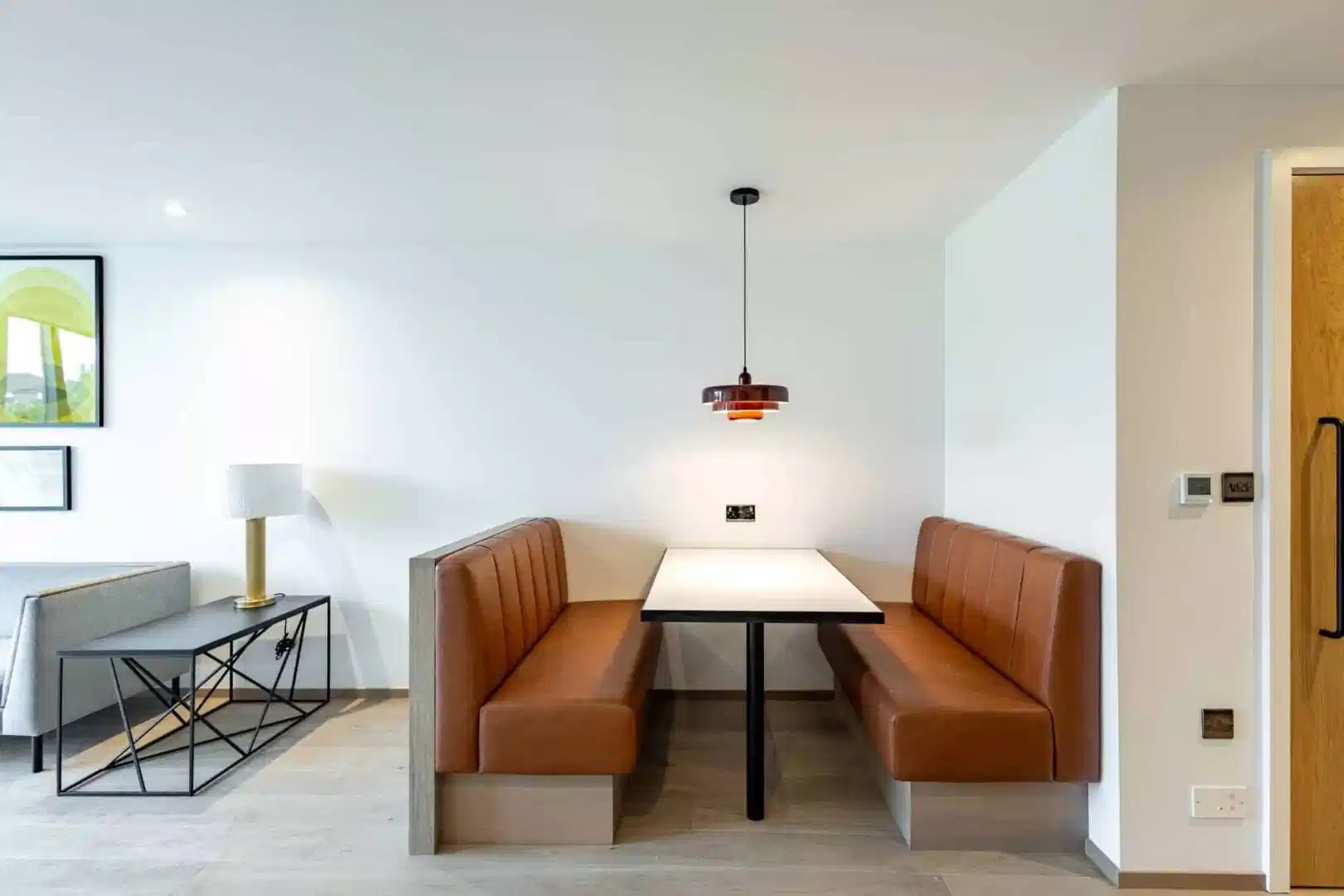 Common Area