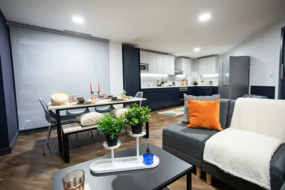 Classic Ensuite - Amenities