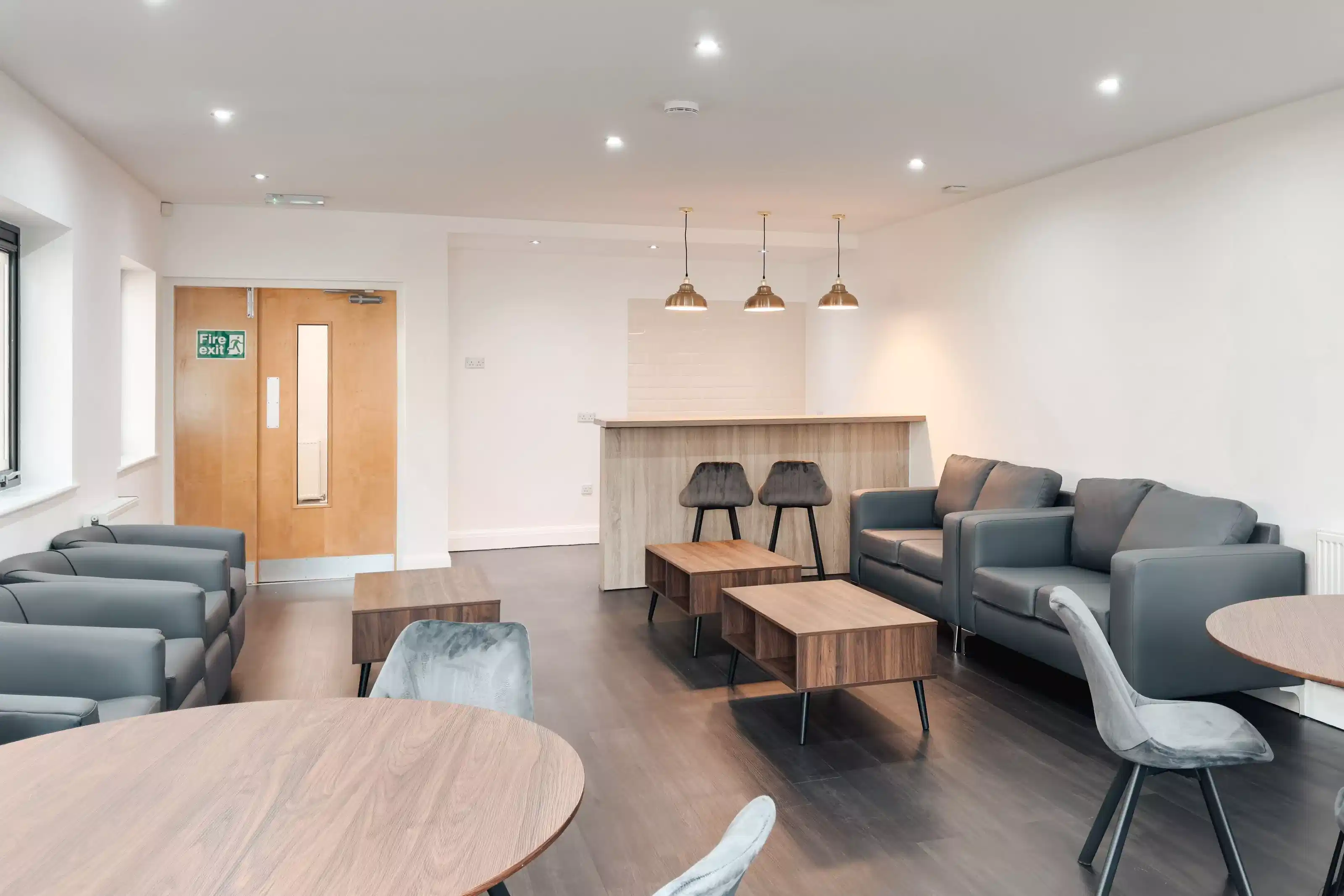 Common Area