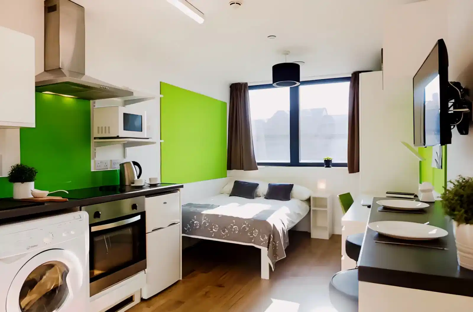 Standard Studio - Room