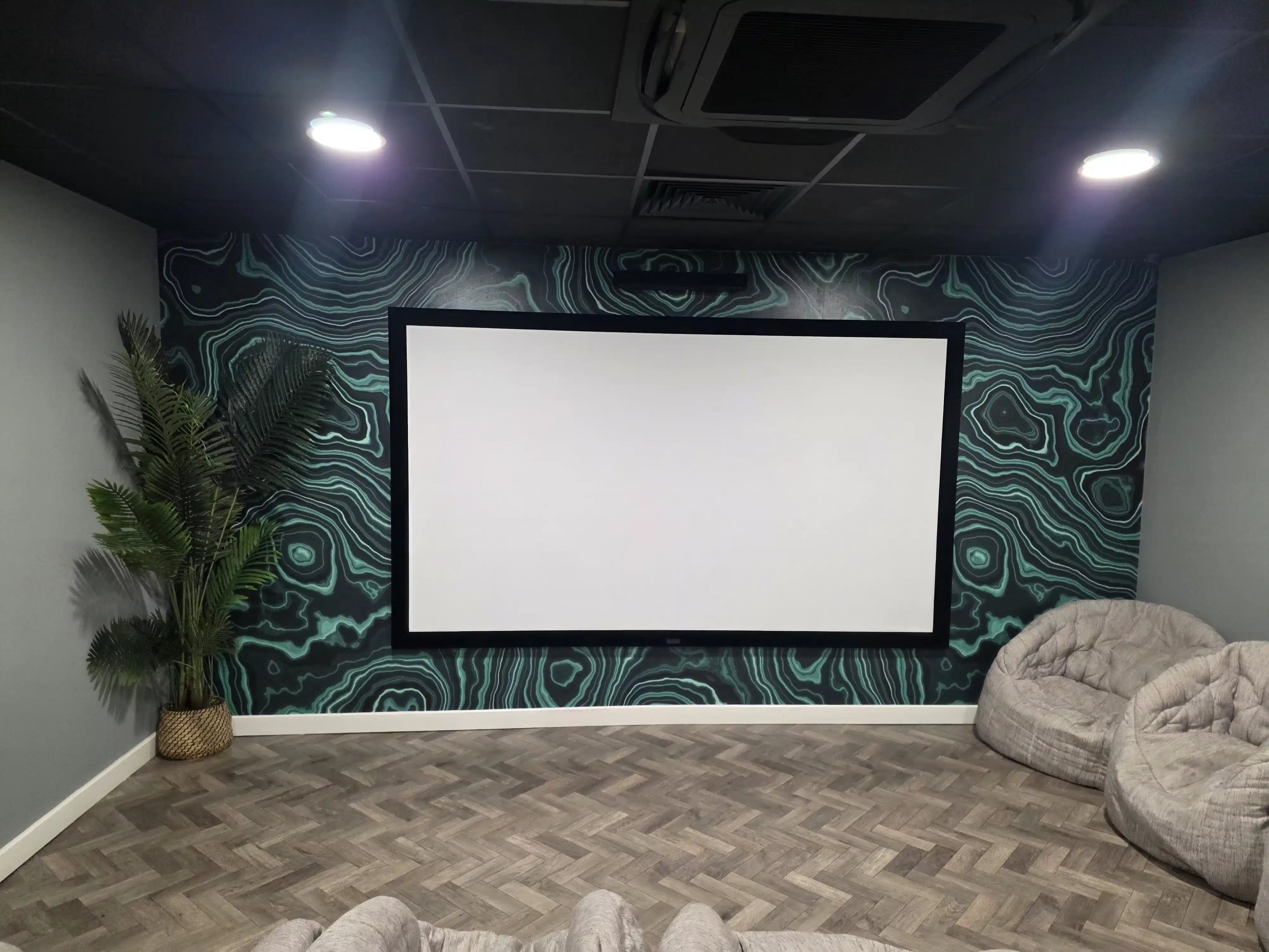 Common Area