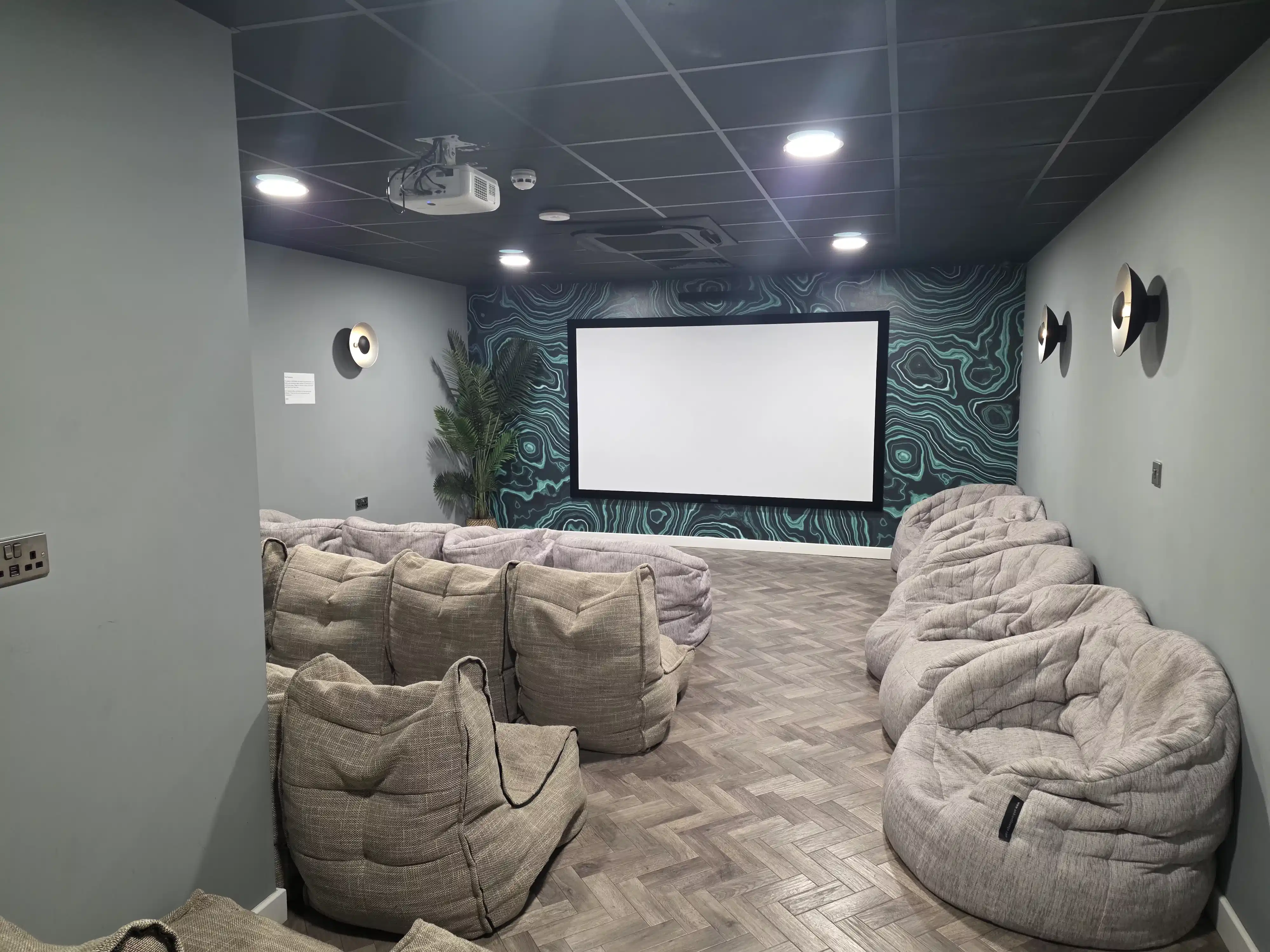 Common Area