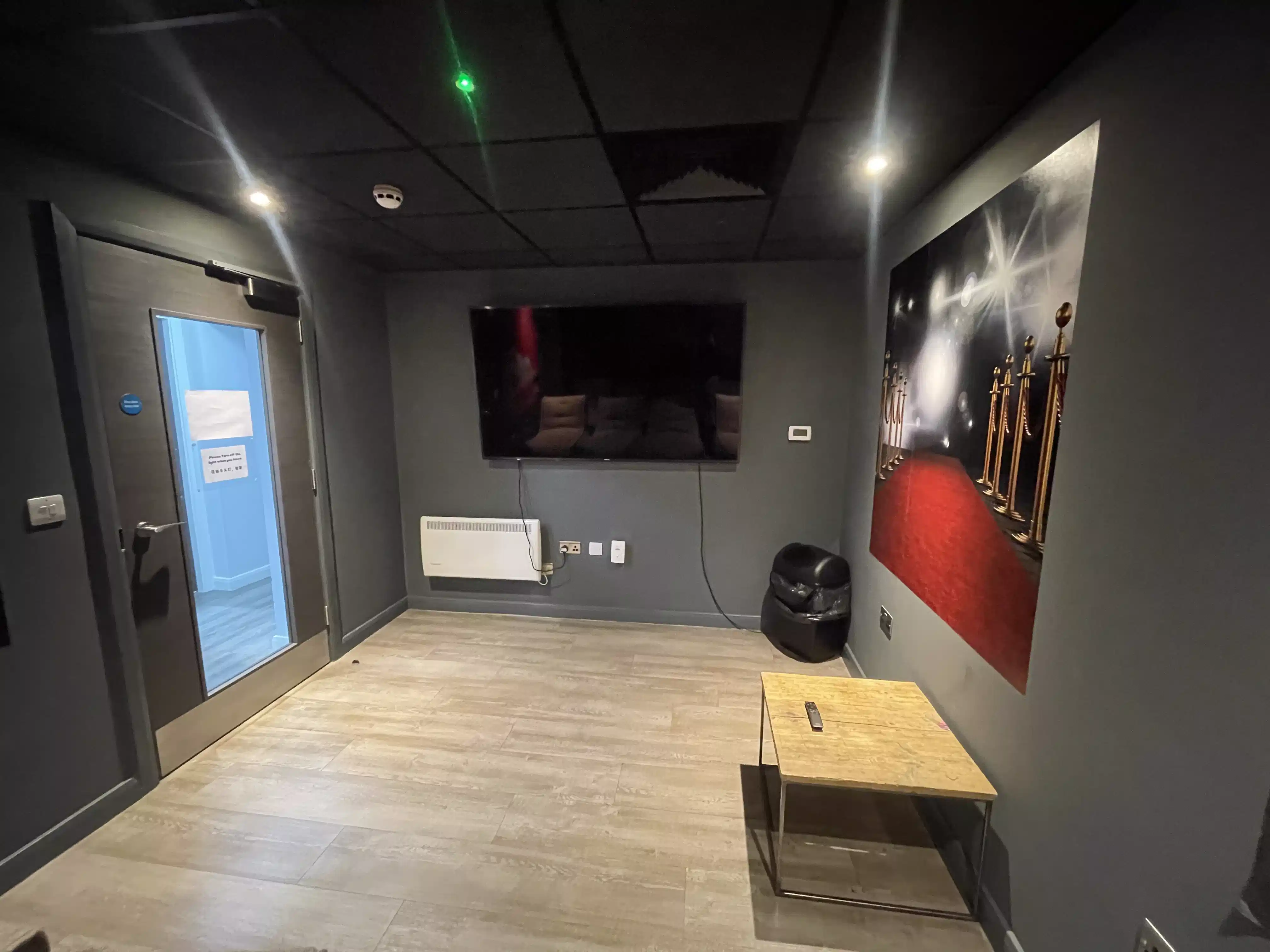 Common Area