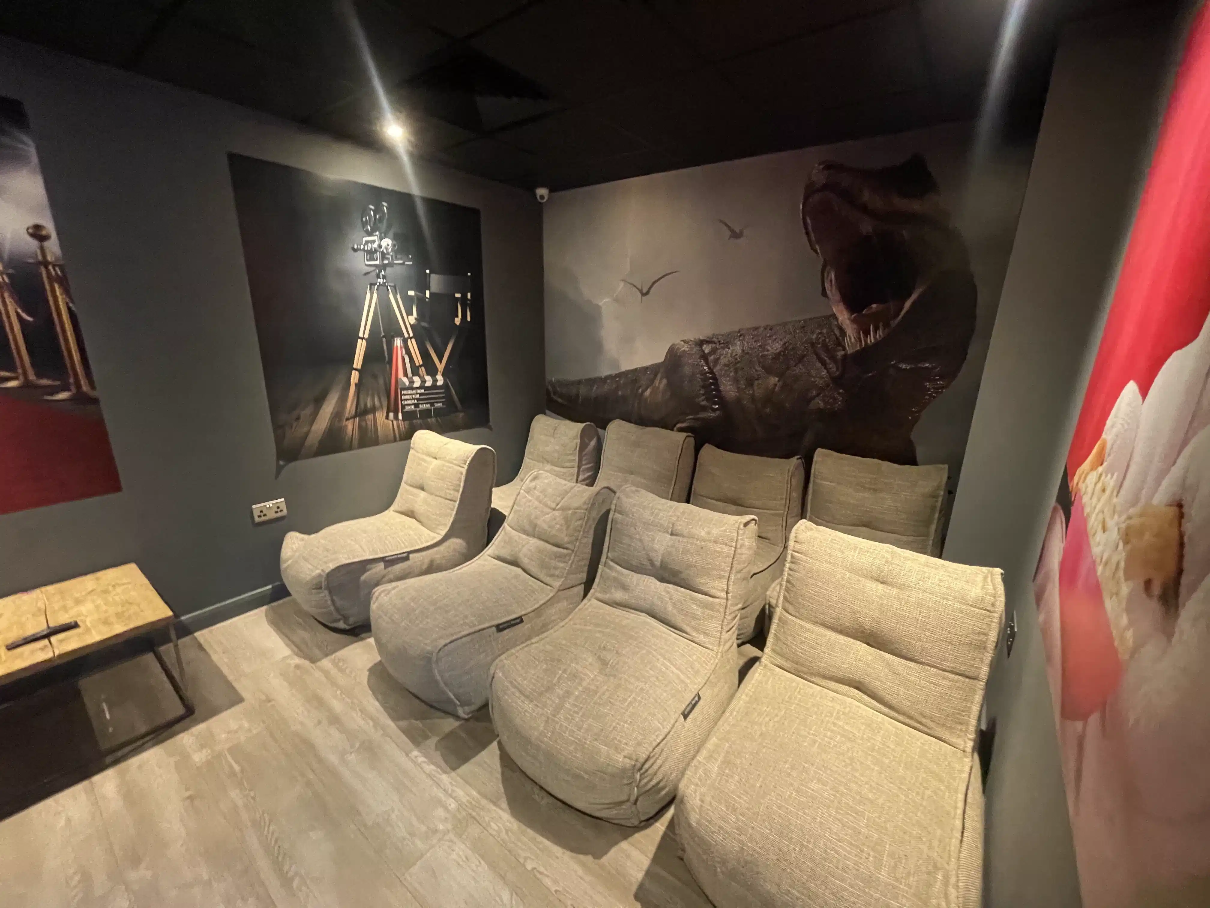 Common Area