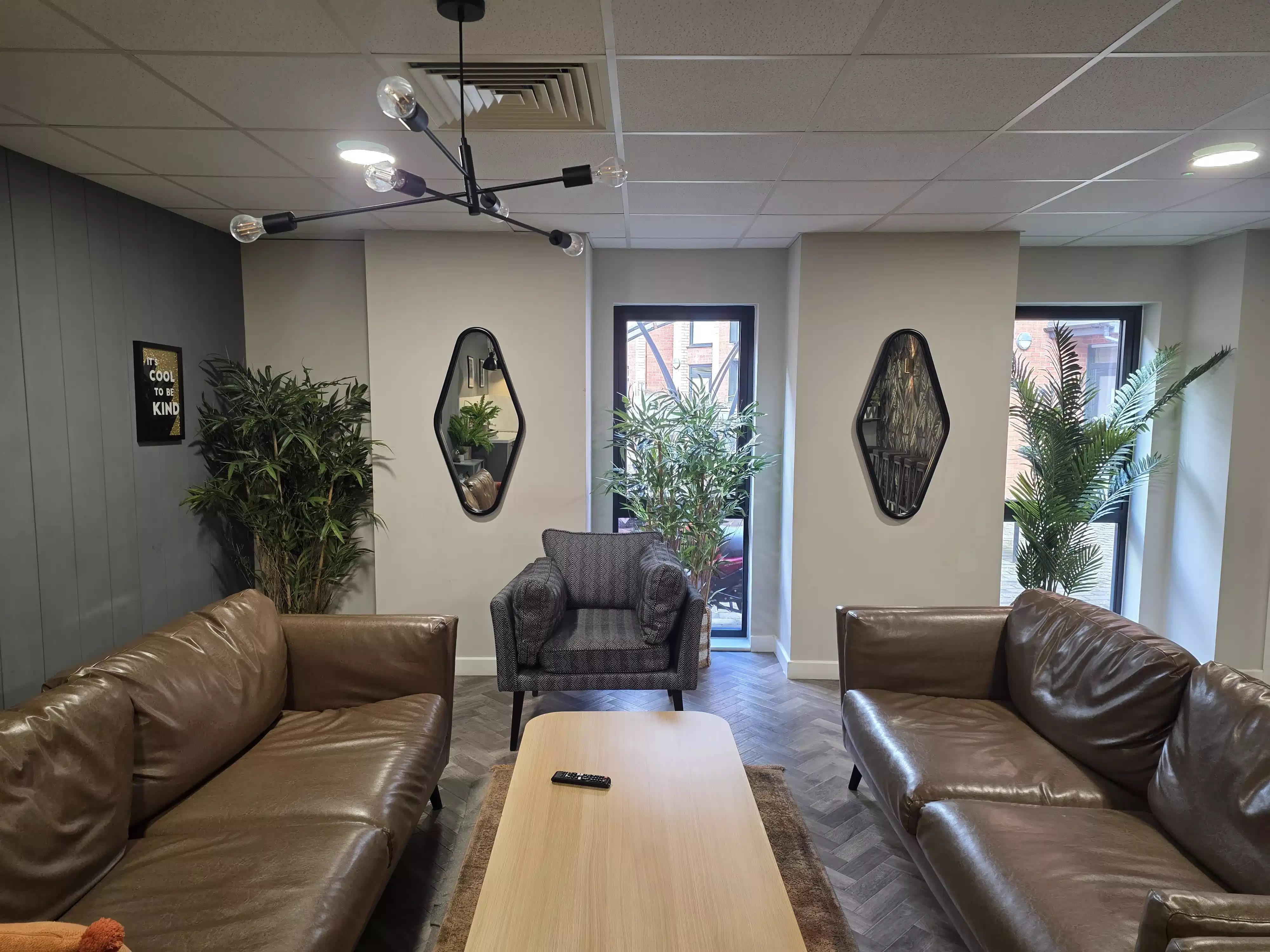 Common Area
