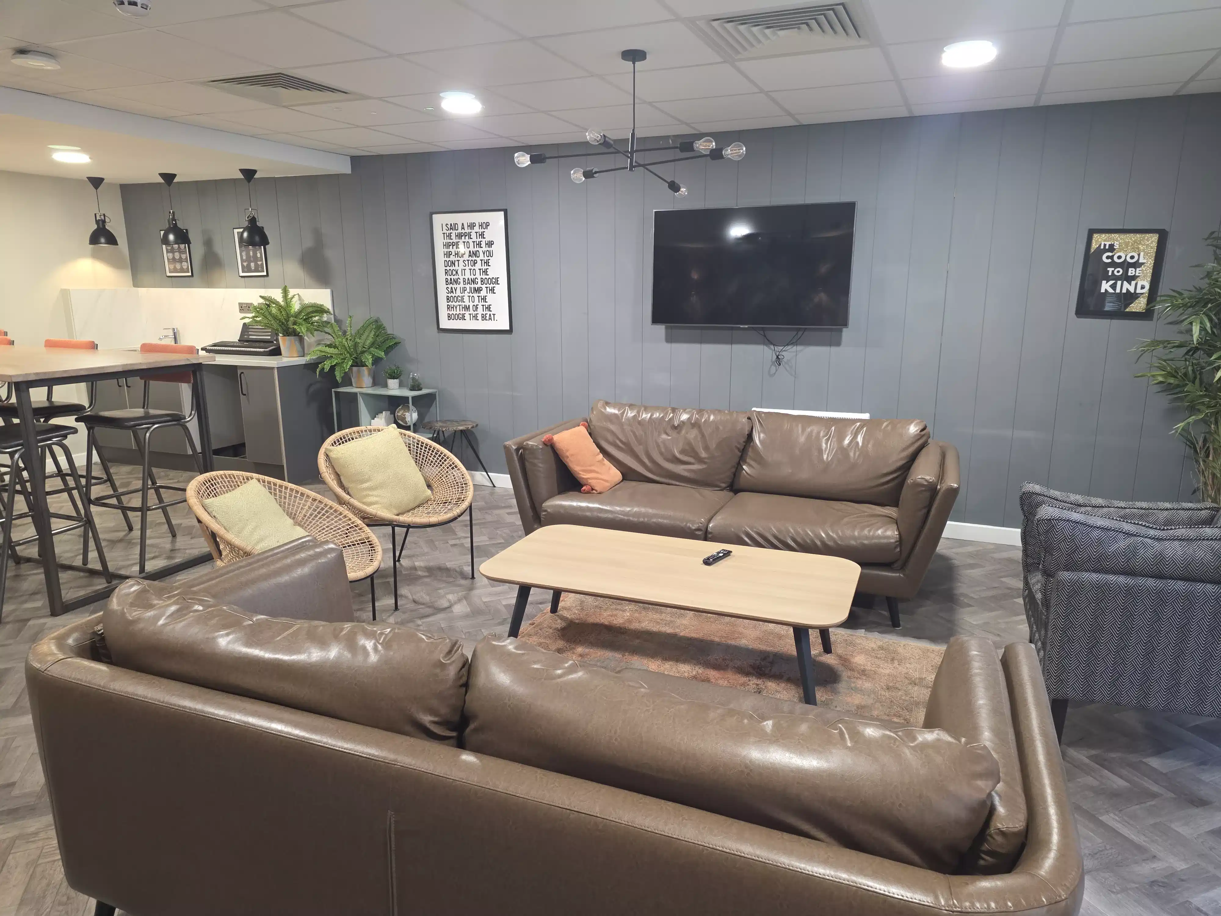 Common Area