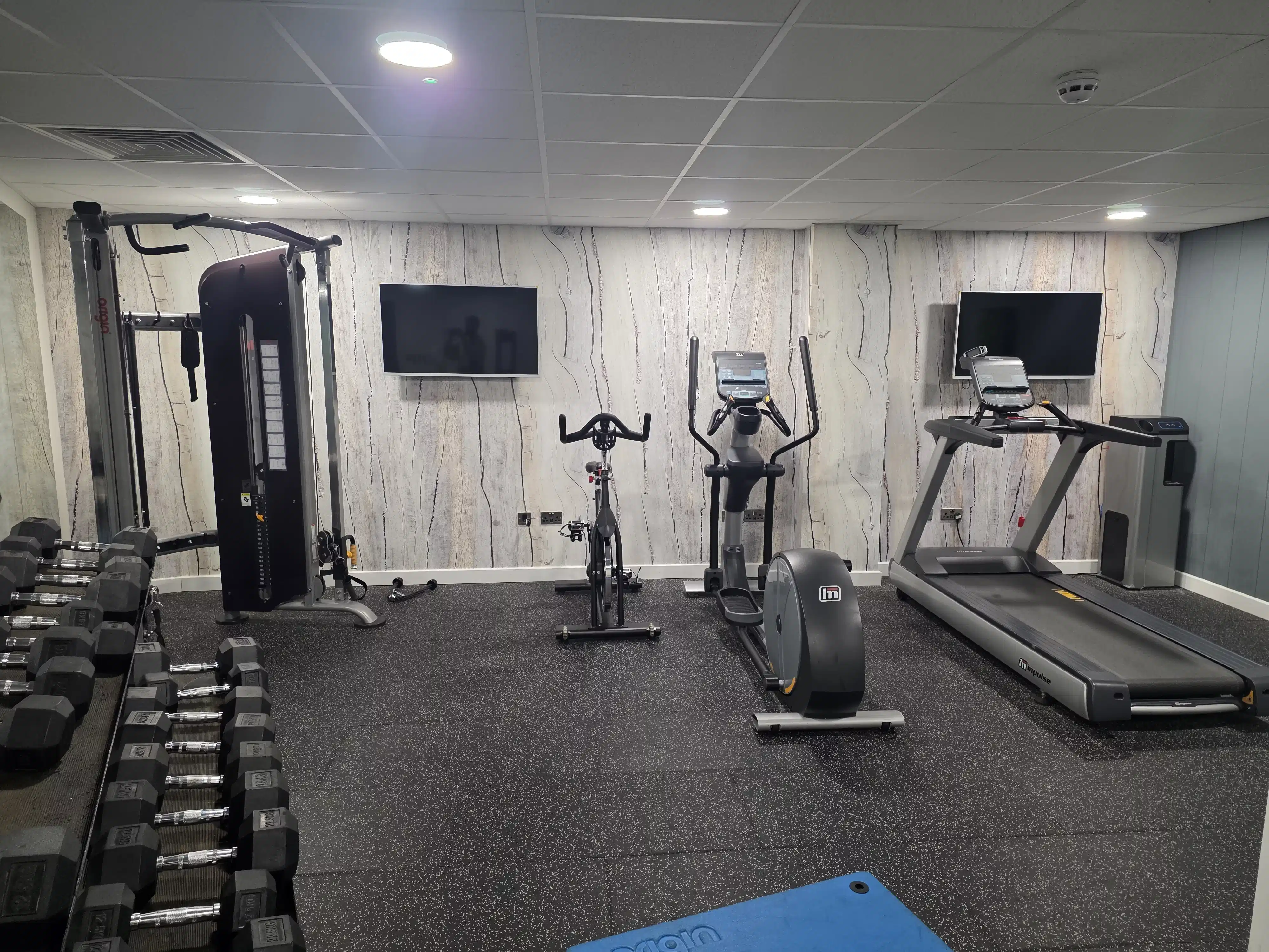 Amenities