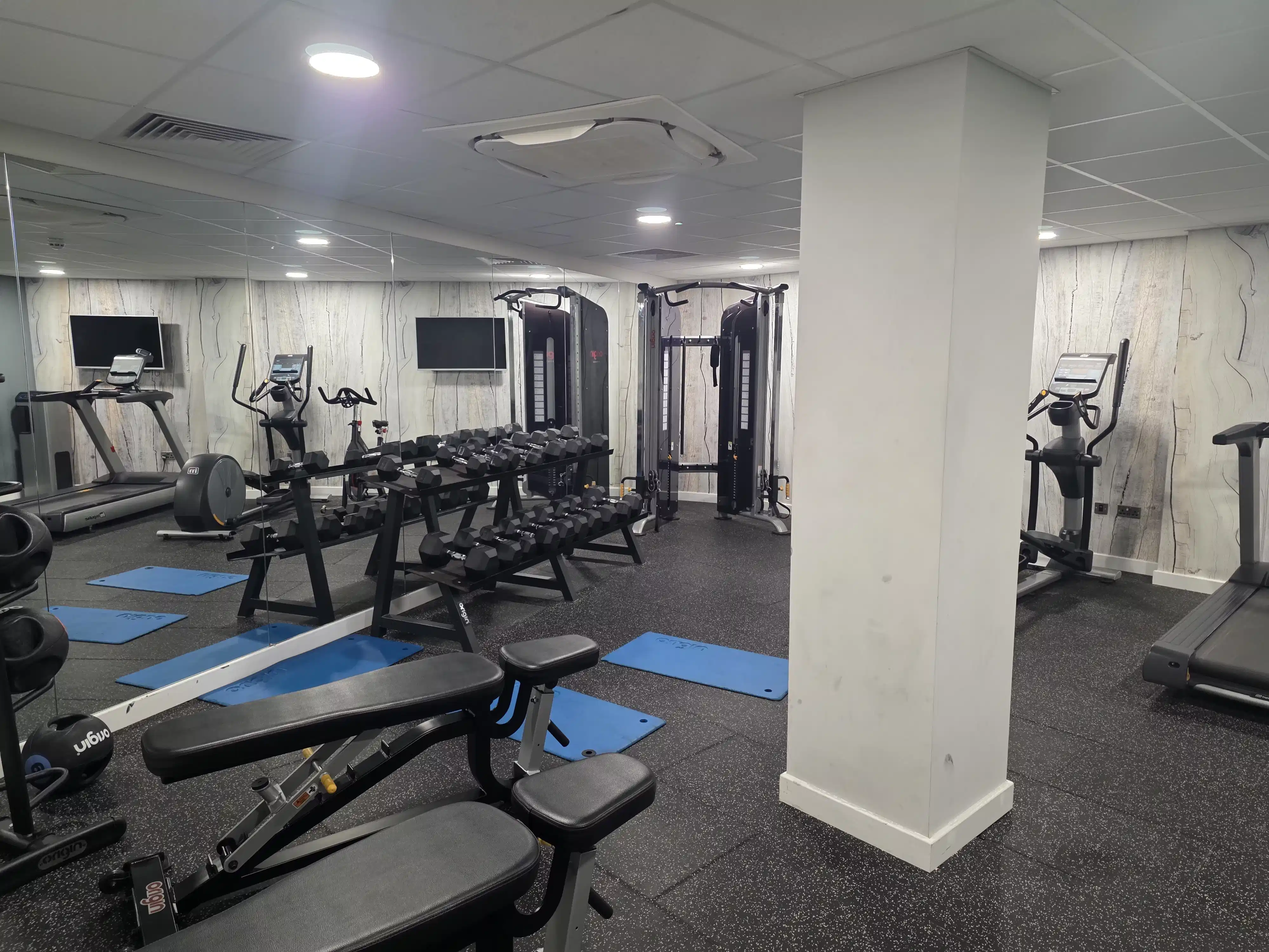 Amenities