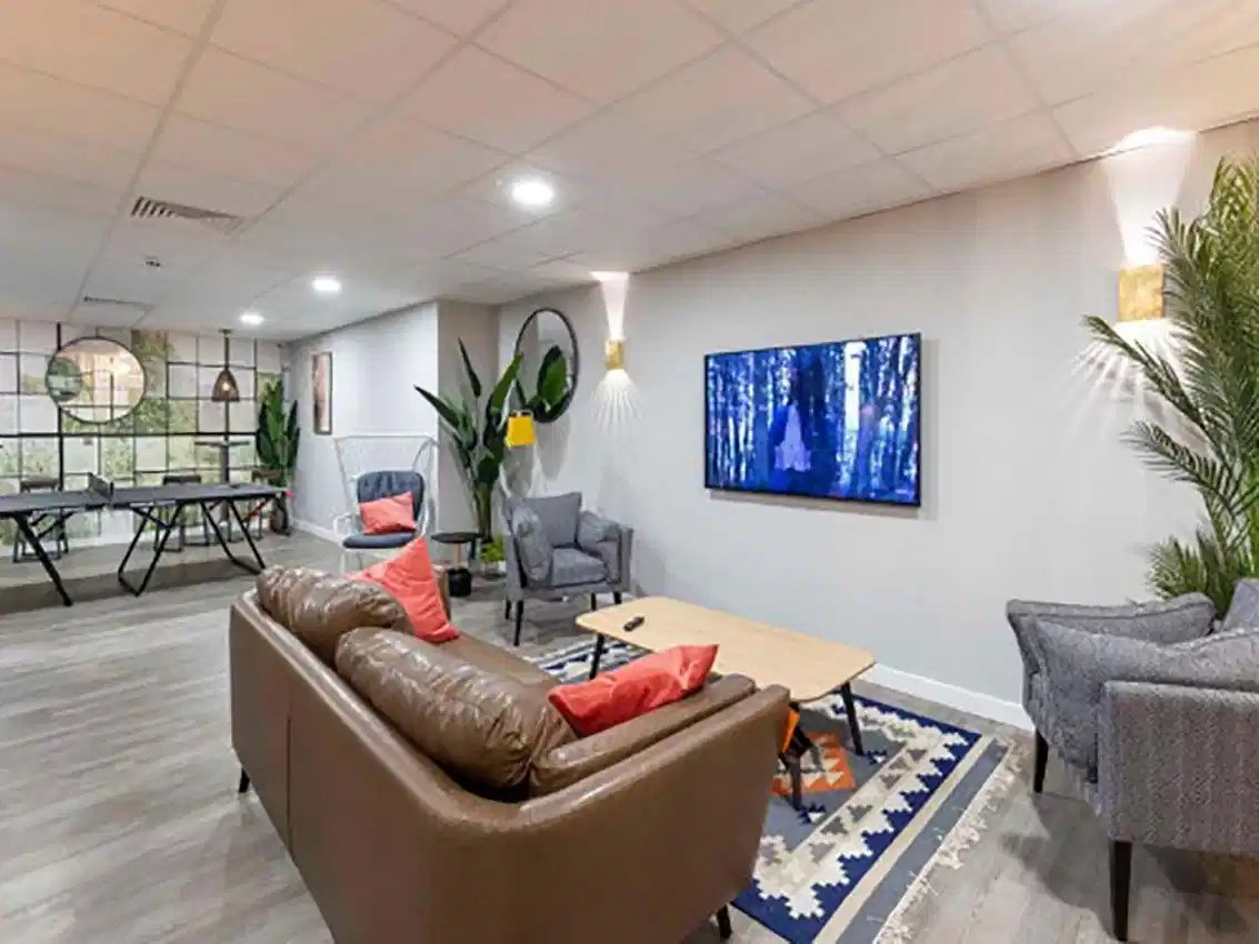 Common Area