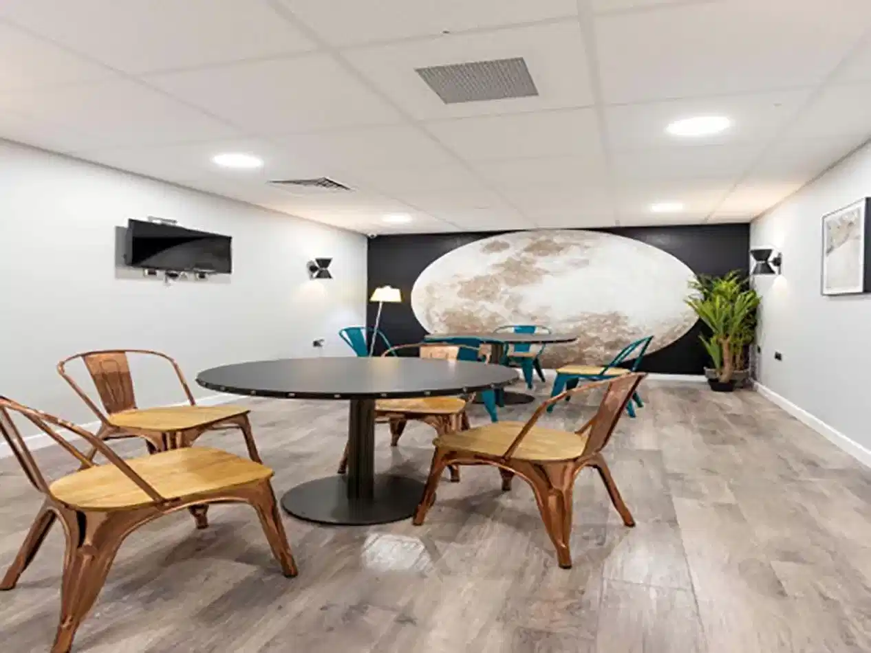 Common Area
